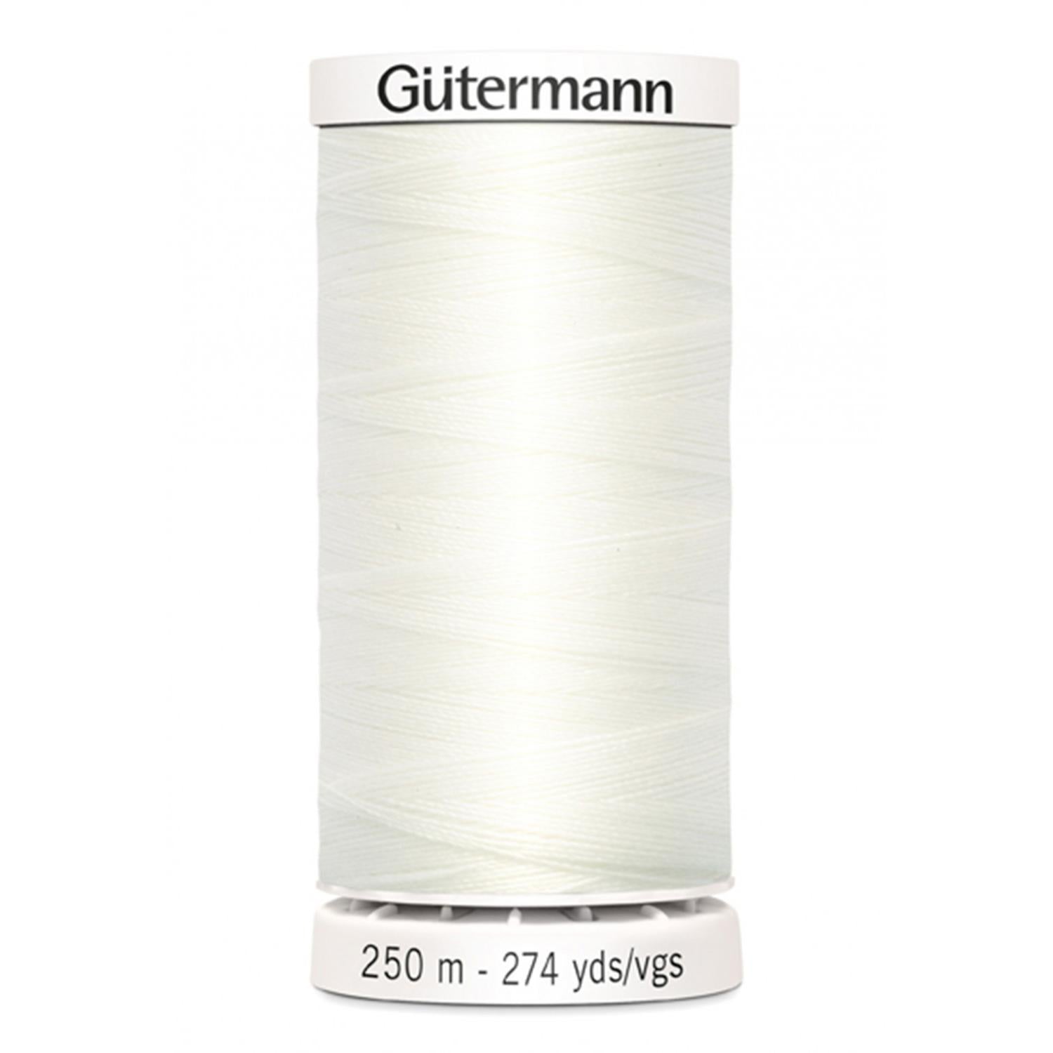 GUTERMANN SEW ALL OYSTER