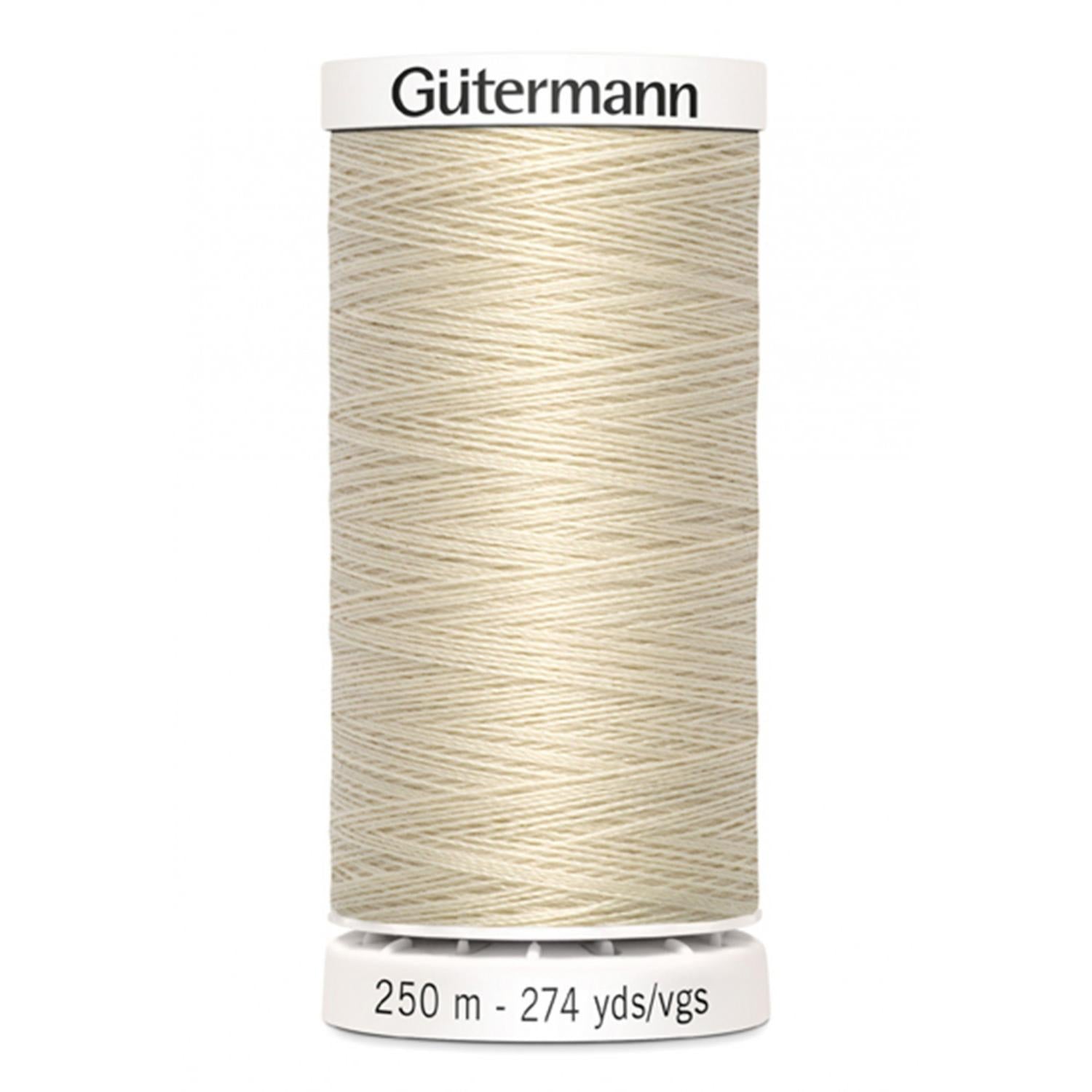 GUTERMANN SEW ALL BONE