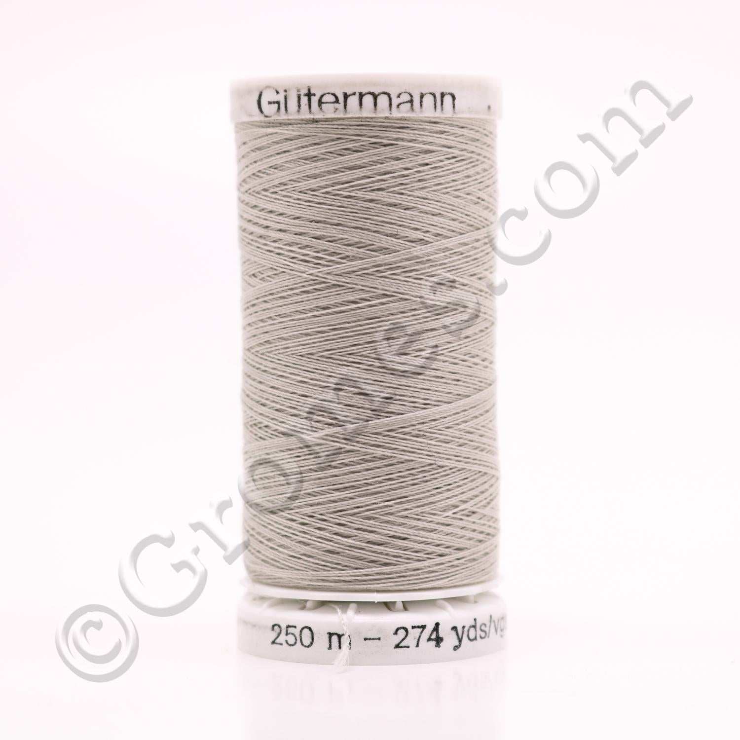 GUTERMANN SEW ALL SILVER