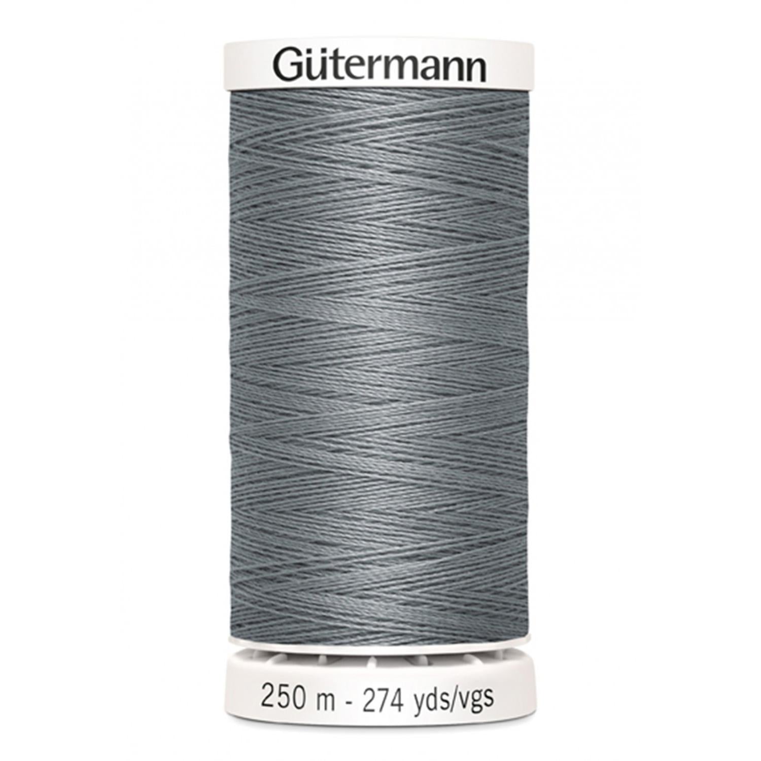 GUTERMANN SEW ALL SLATE