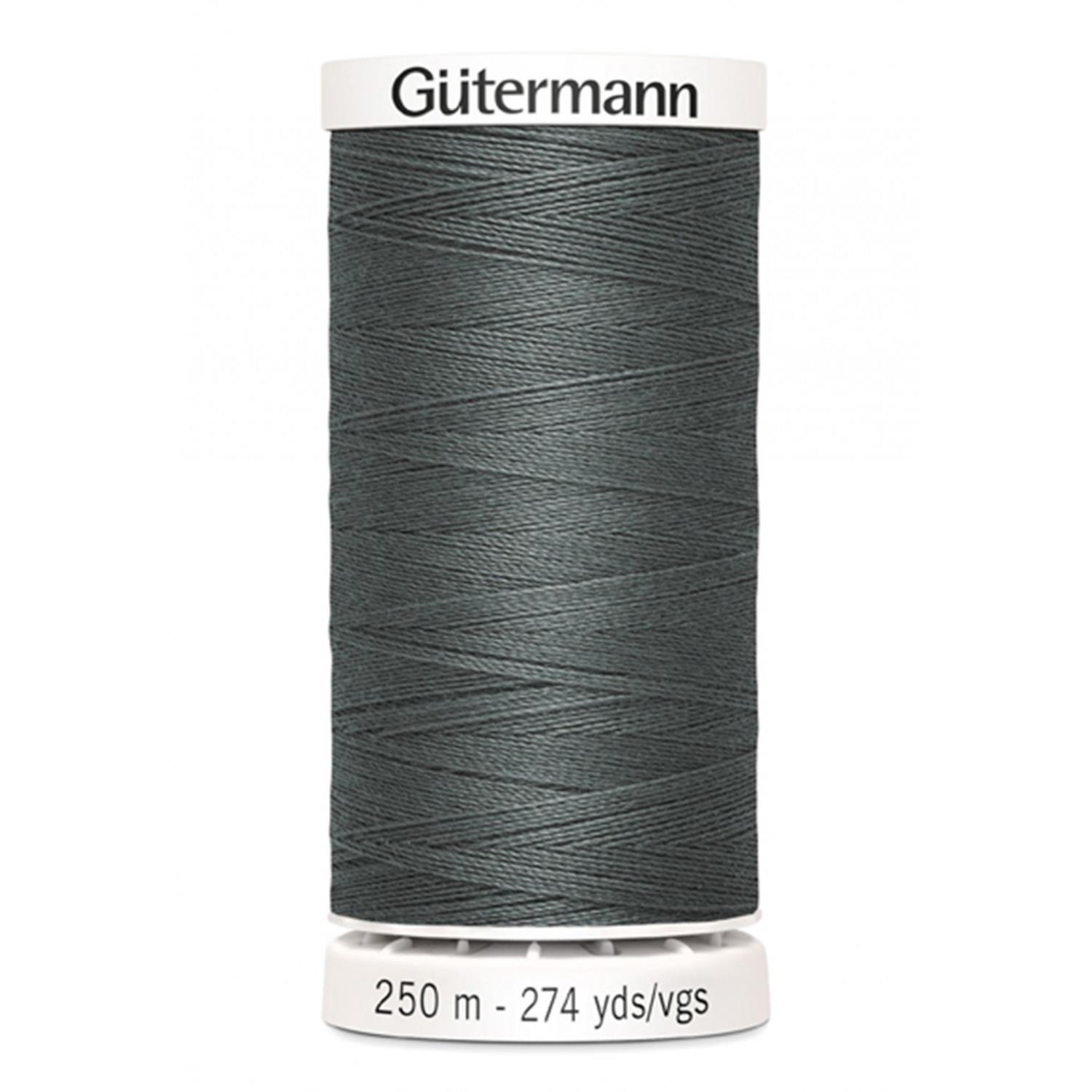 GUTERMANN SEW ALL RAIL GRAY