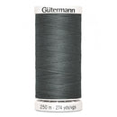 GUTERMANN SEW ALL RAIL GRAY