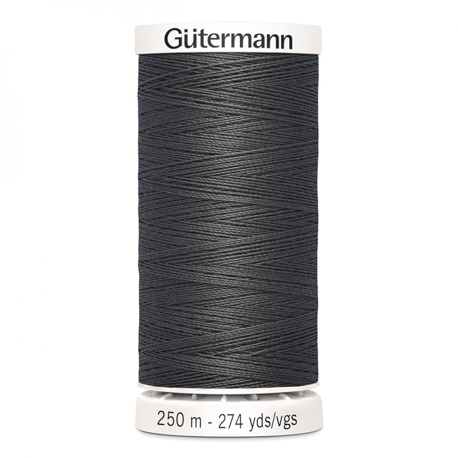 GUTERMANN SEW ALL SMOKE