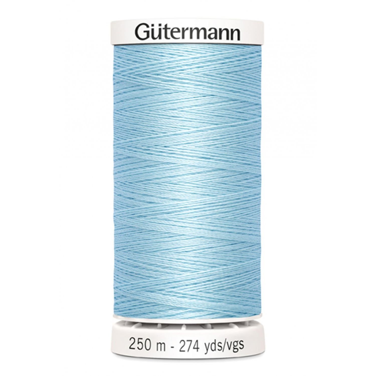 GUTERMANN SEW ALL BABY BLUE