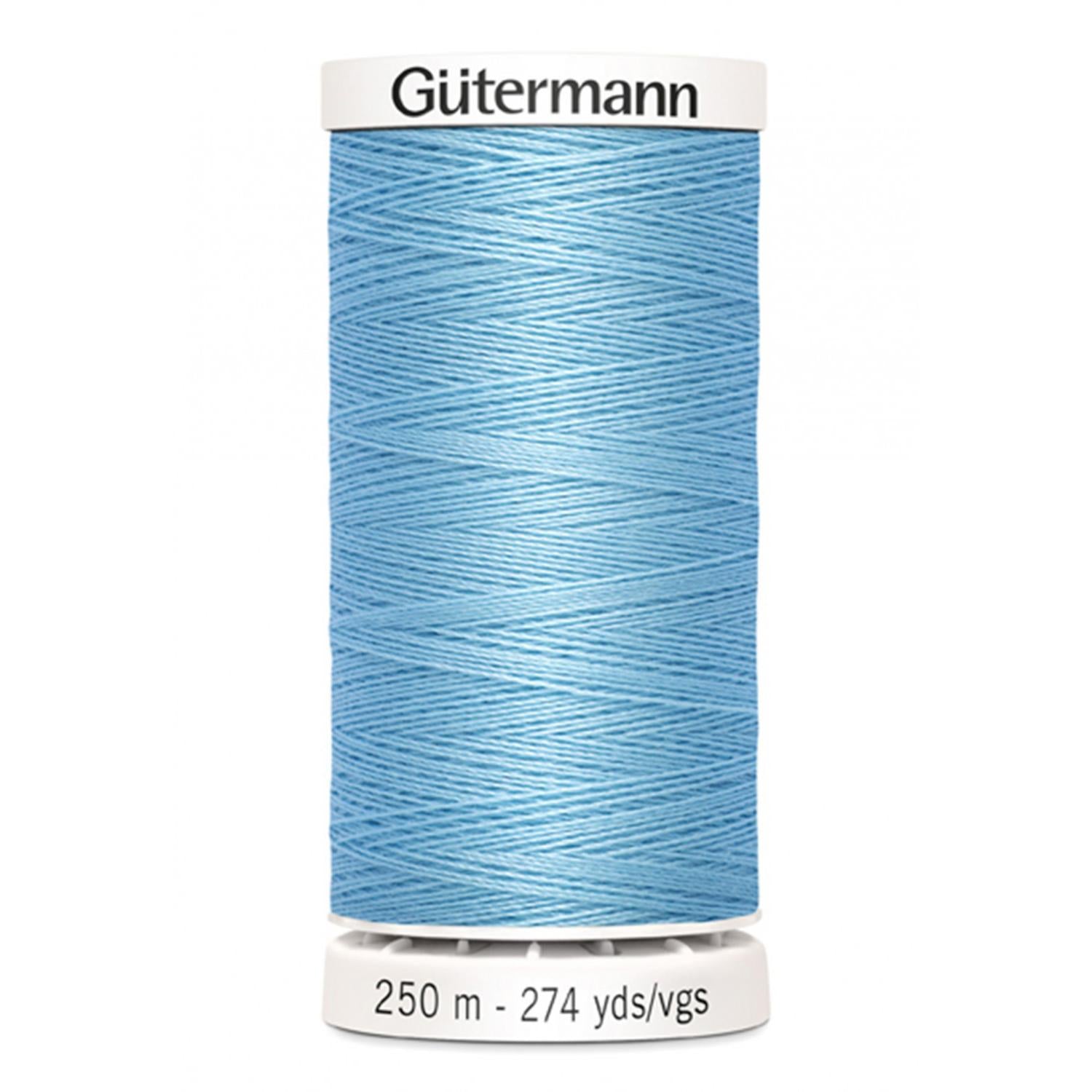 GUTERMANN SEW ALL POWDER BLUE