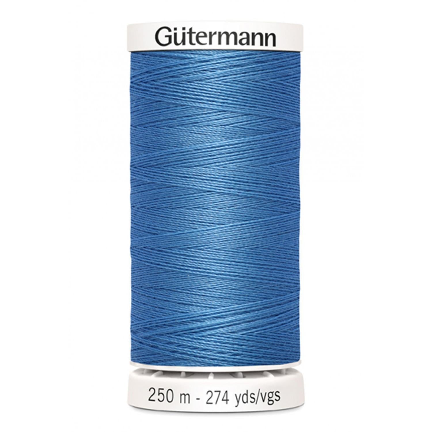 GUTERMANN SEW ALL FRENCH BLUE