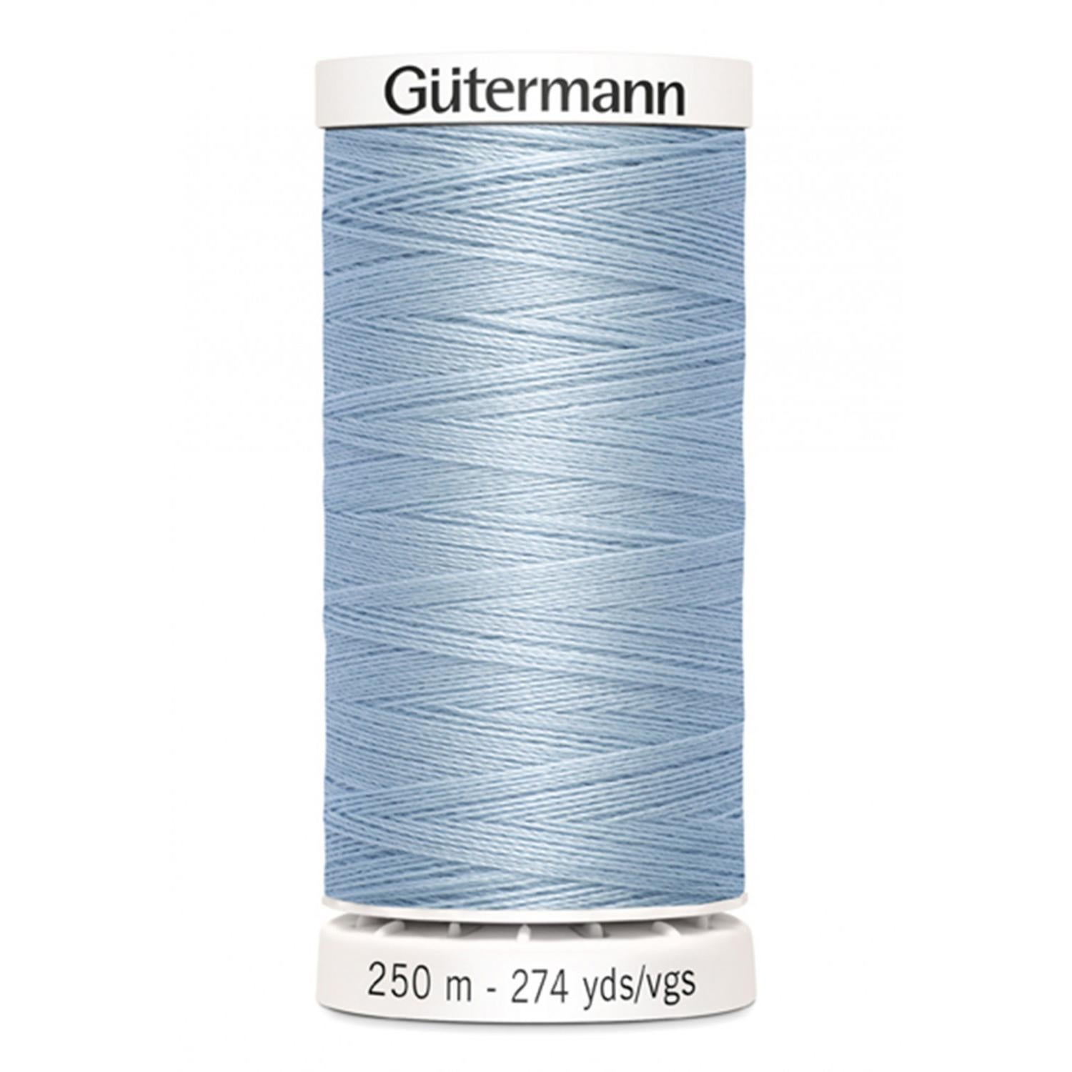 GUTERMANN SEW ALL BLUE DAWN