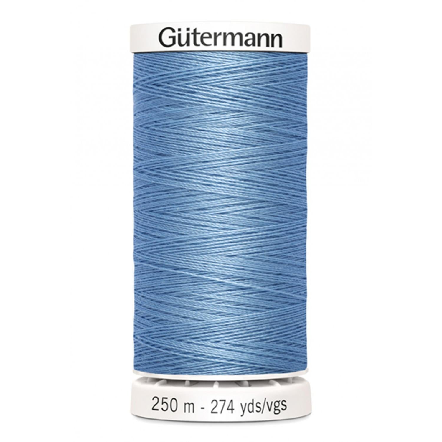 GUTERMANN SEW ALL COPEN BLUE