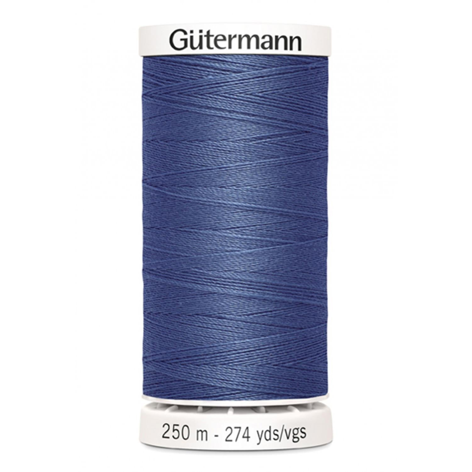 GUTERMANN SEW ALL SLATE BLUE