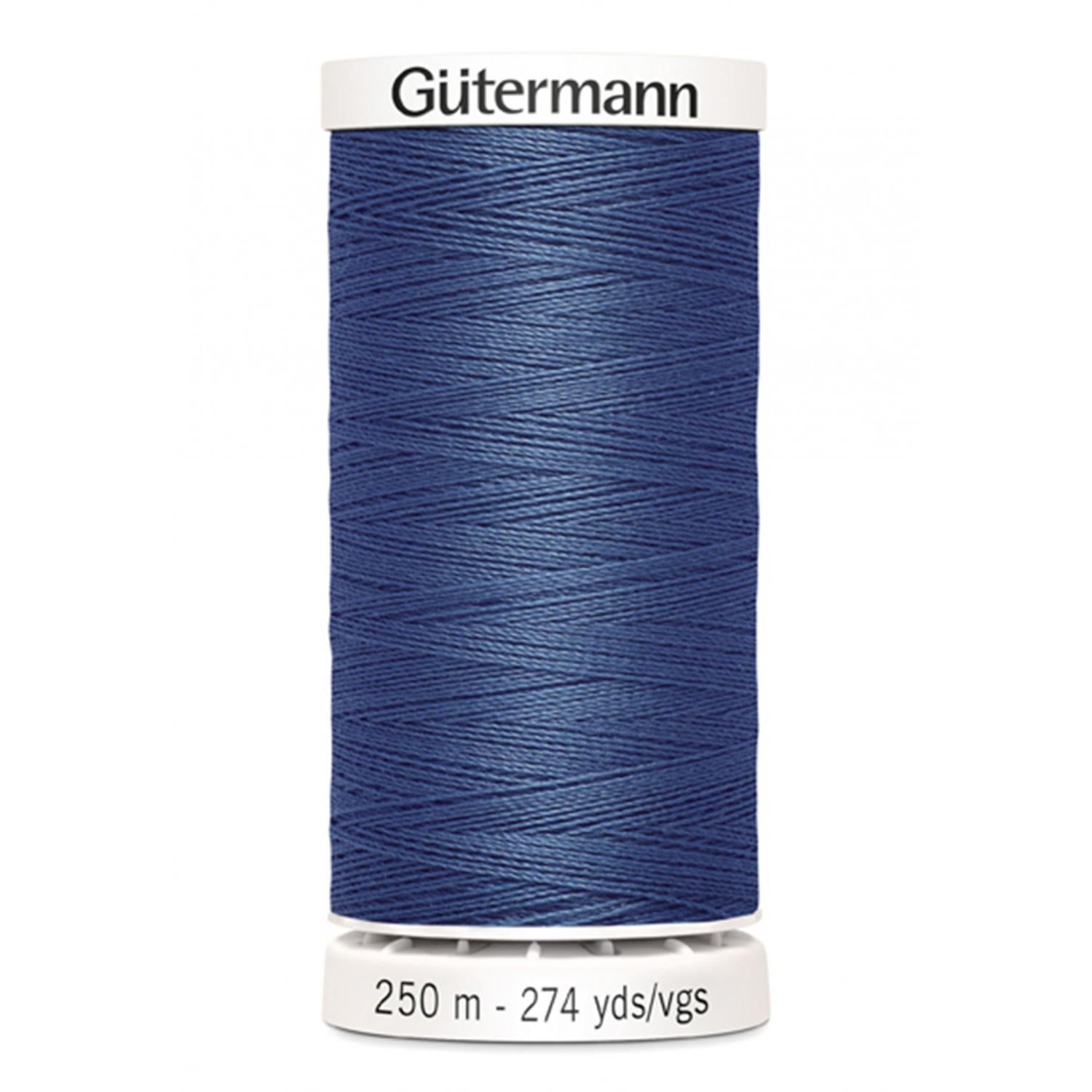 GUTERMANN SEW ALL STONE BLUE