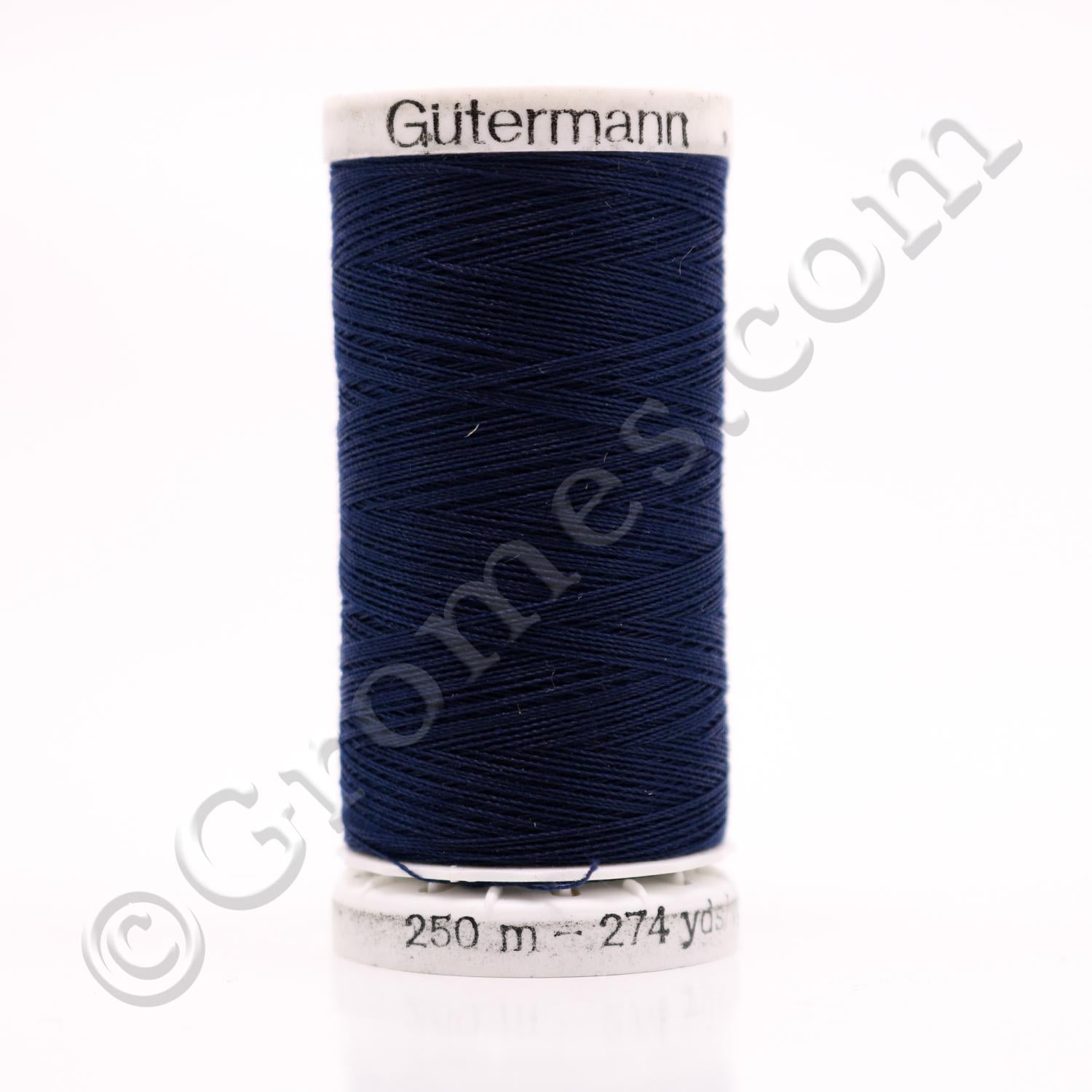 GUTERMANN SEW ALL ENGLISH