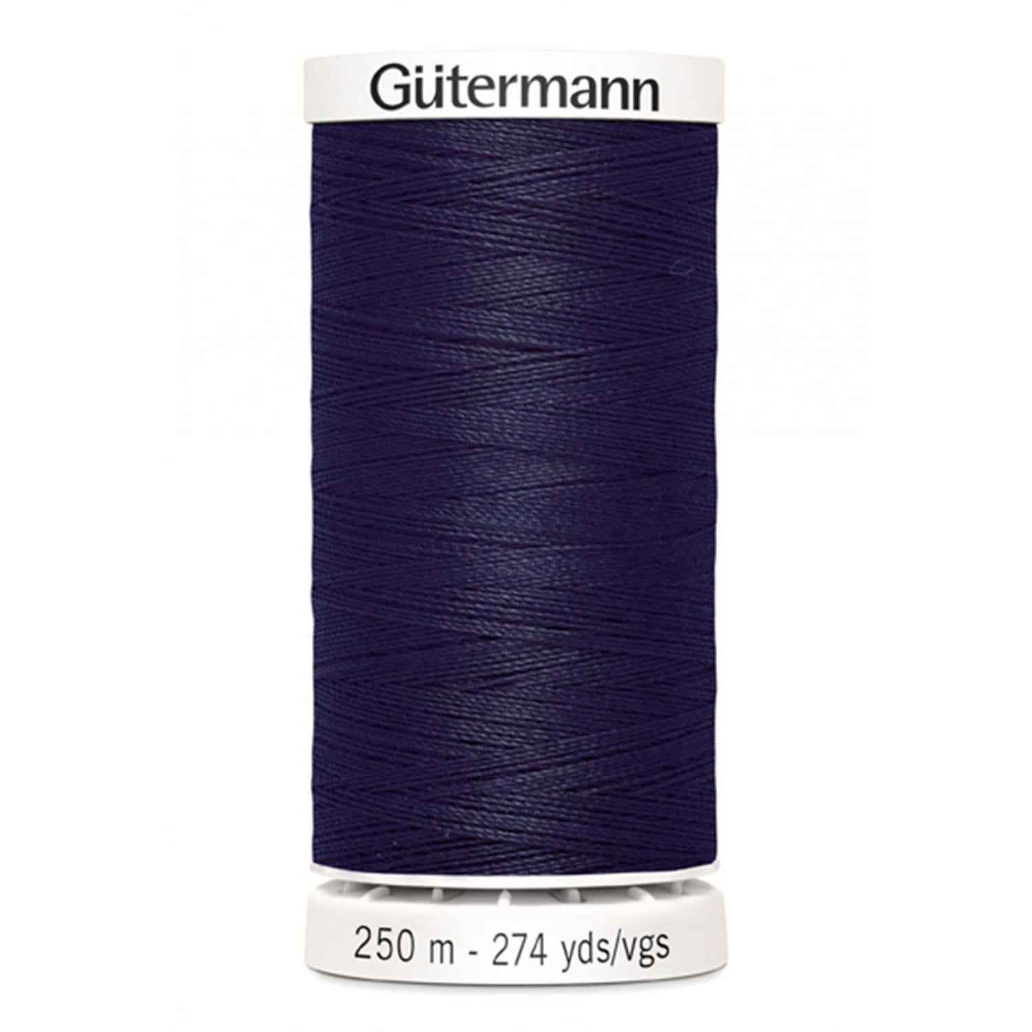 GUTERMANN SEW ALL MIDNIGHT