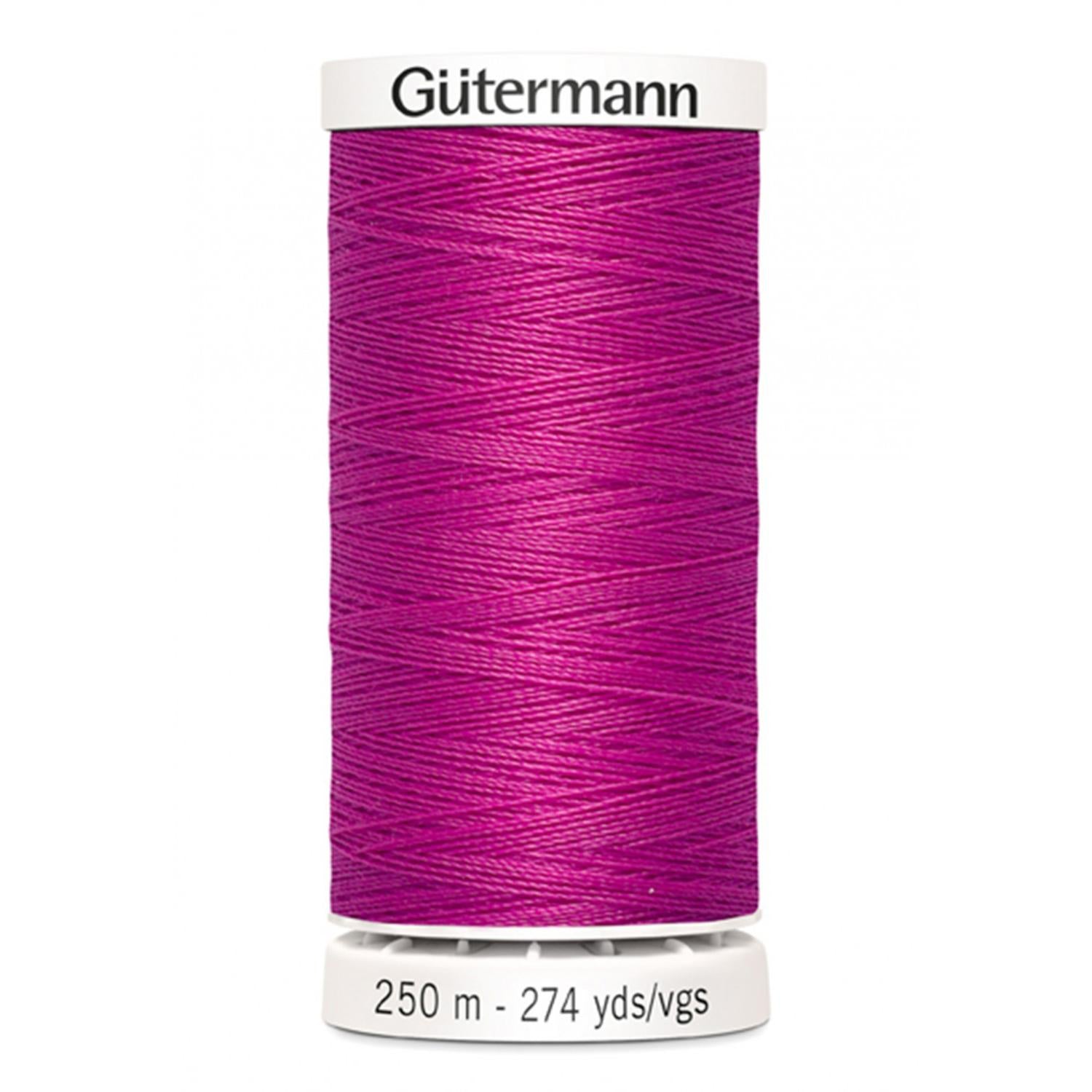 GUTERMANN SEW ALL DUSTY ROSE