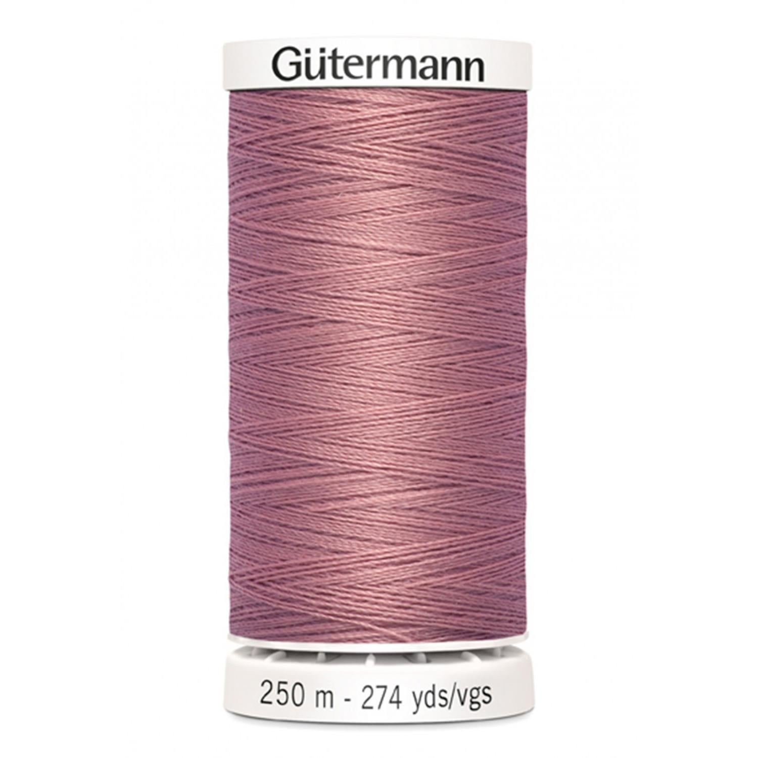 GUTERMANN SEW ALL OLD ROSE