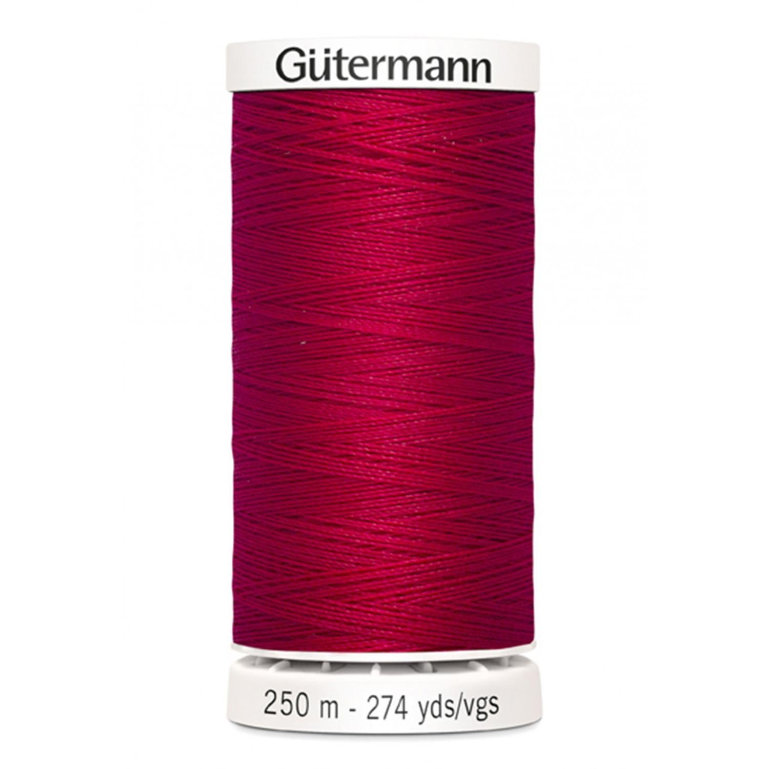 GUTERMANN SEW ALL CRIMSON