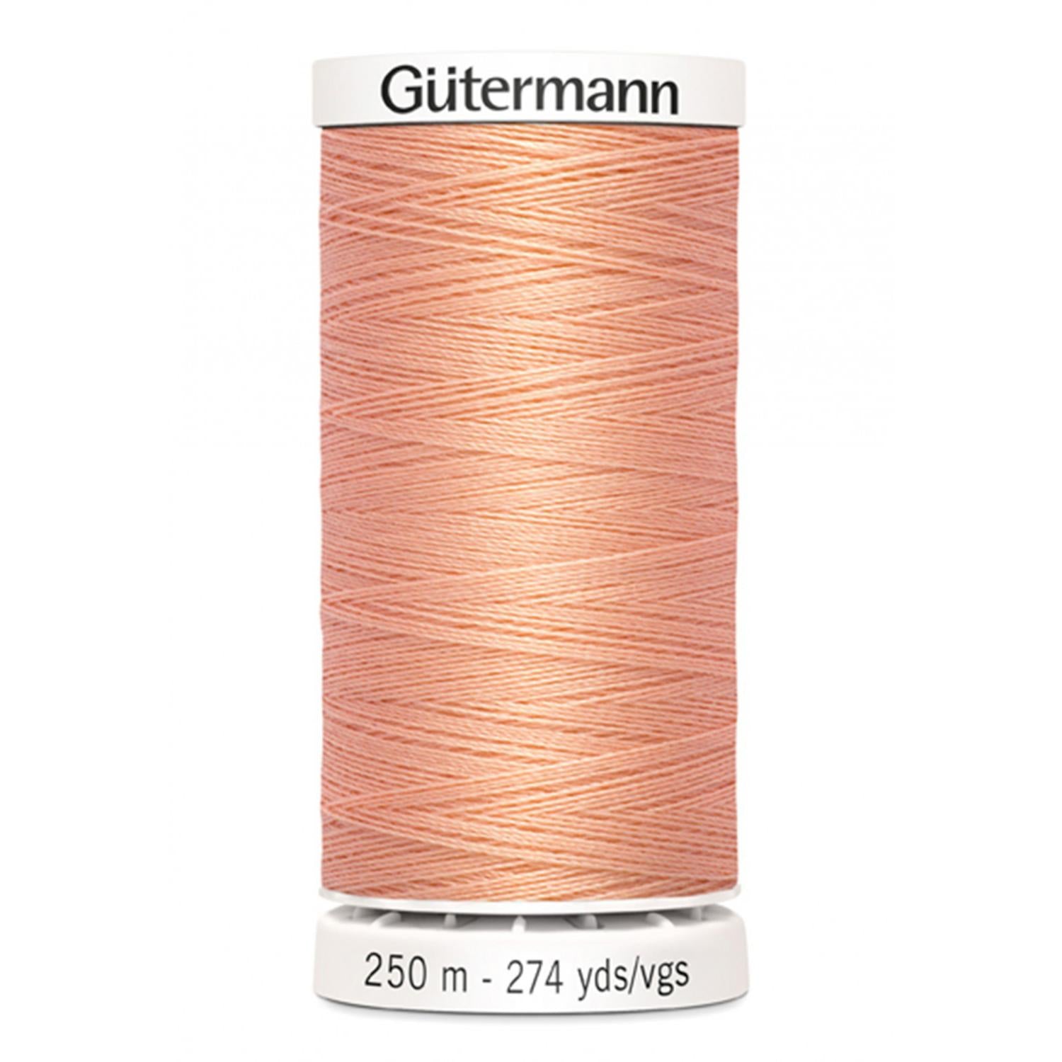 GUTERMANN SEW ALL PEACH