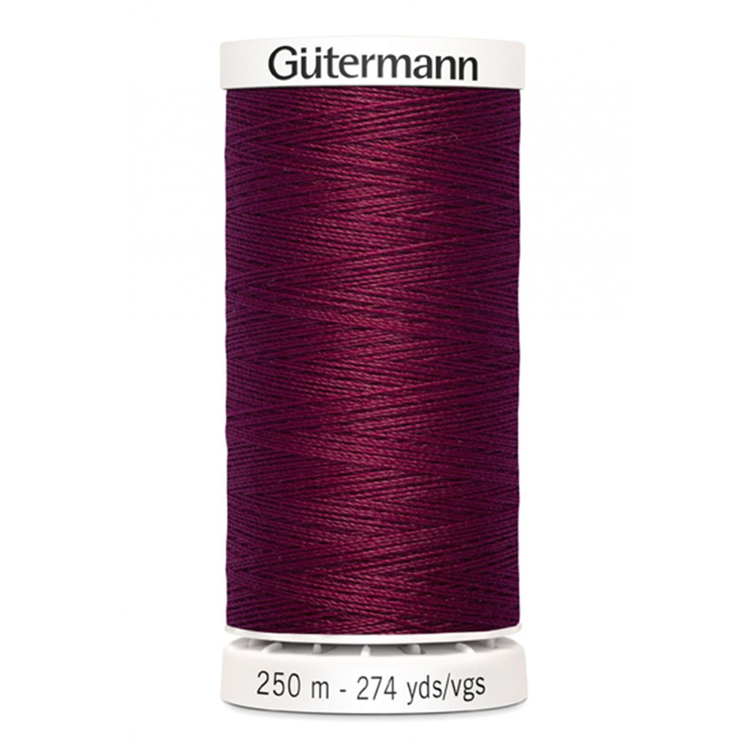 GUTERMANN SEW ALL GARNET