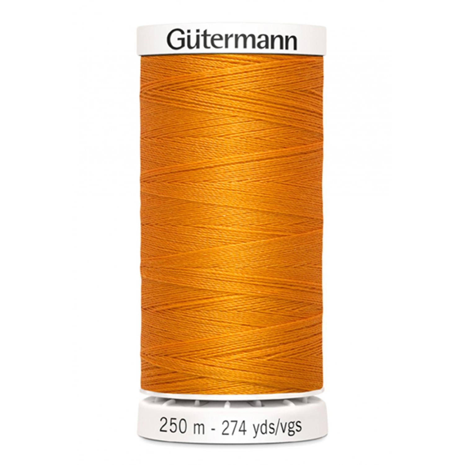 GUTERMANN SEW ALL TANGERINE