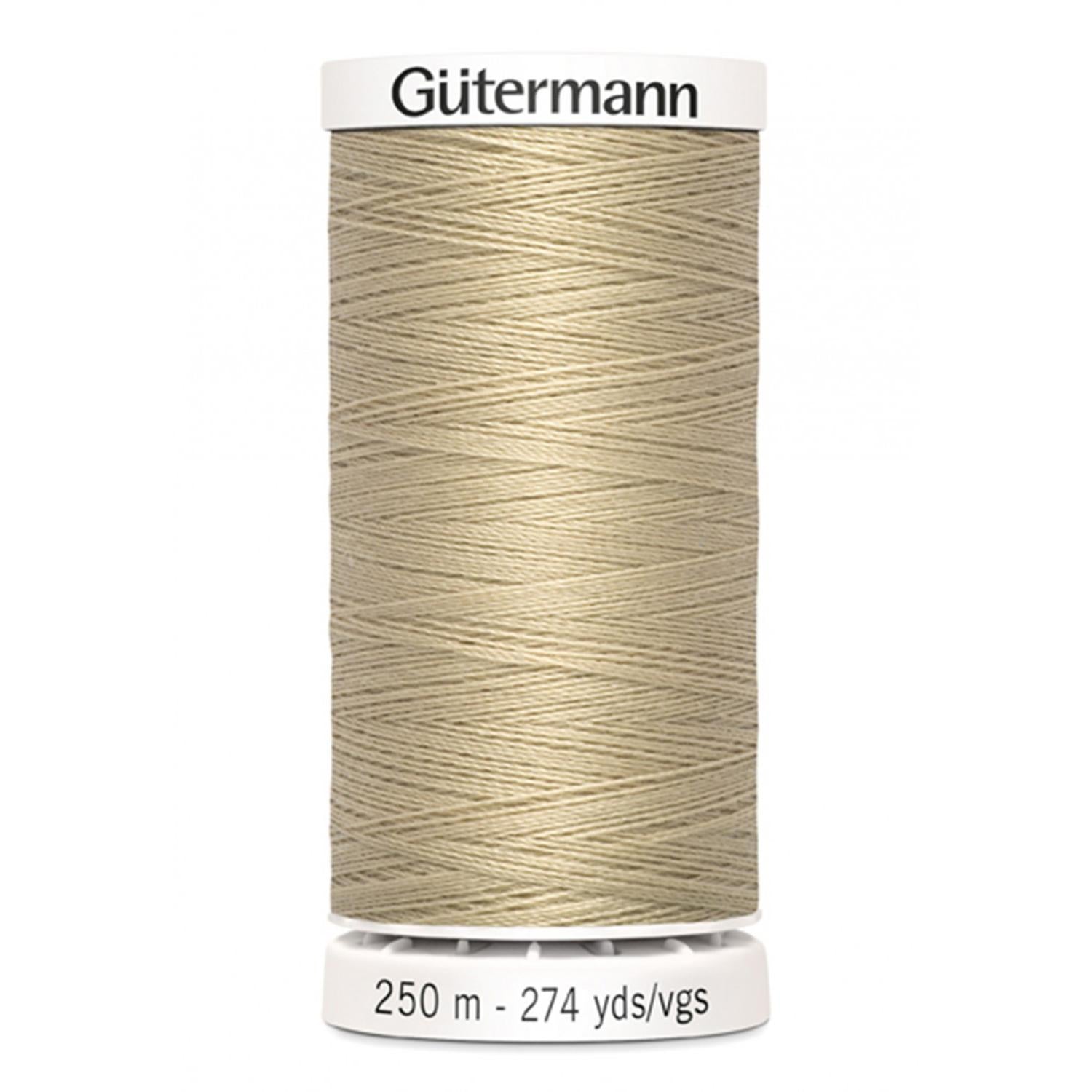 GUTERMANN SEW ALL ECRU