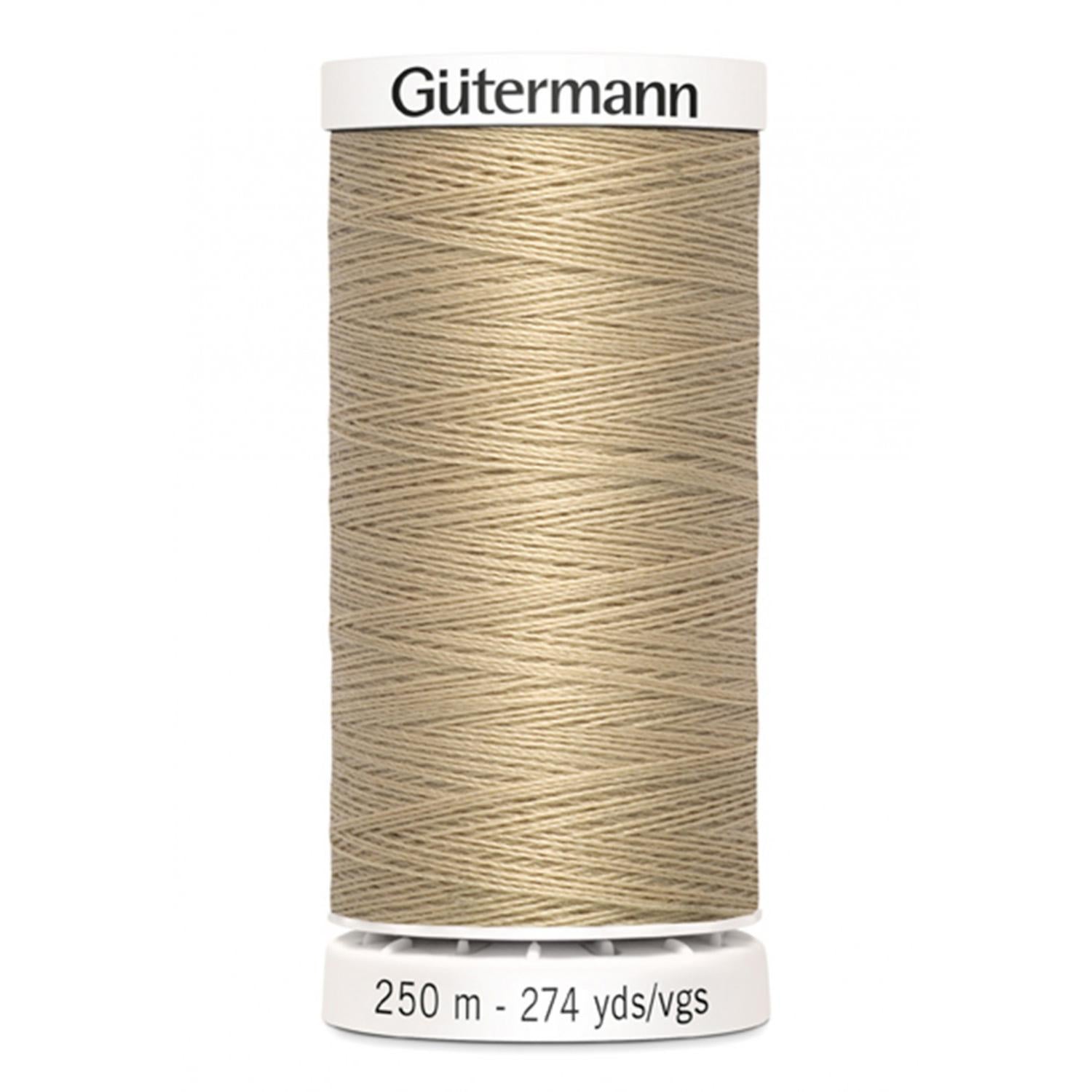 GUTERMANN SEW ALL FLAX