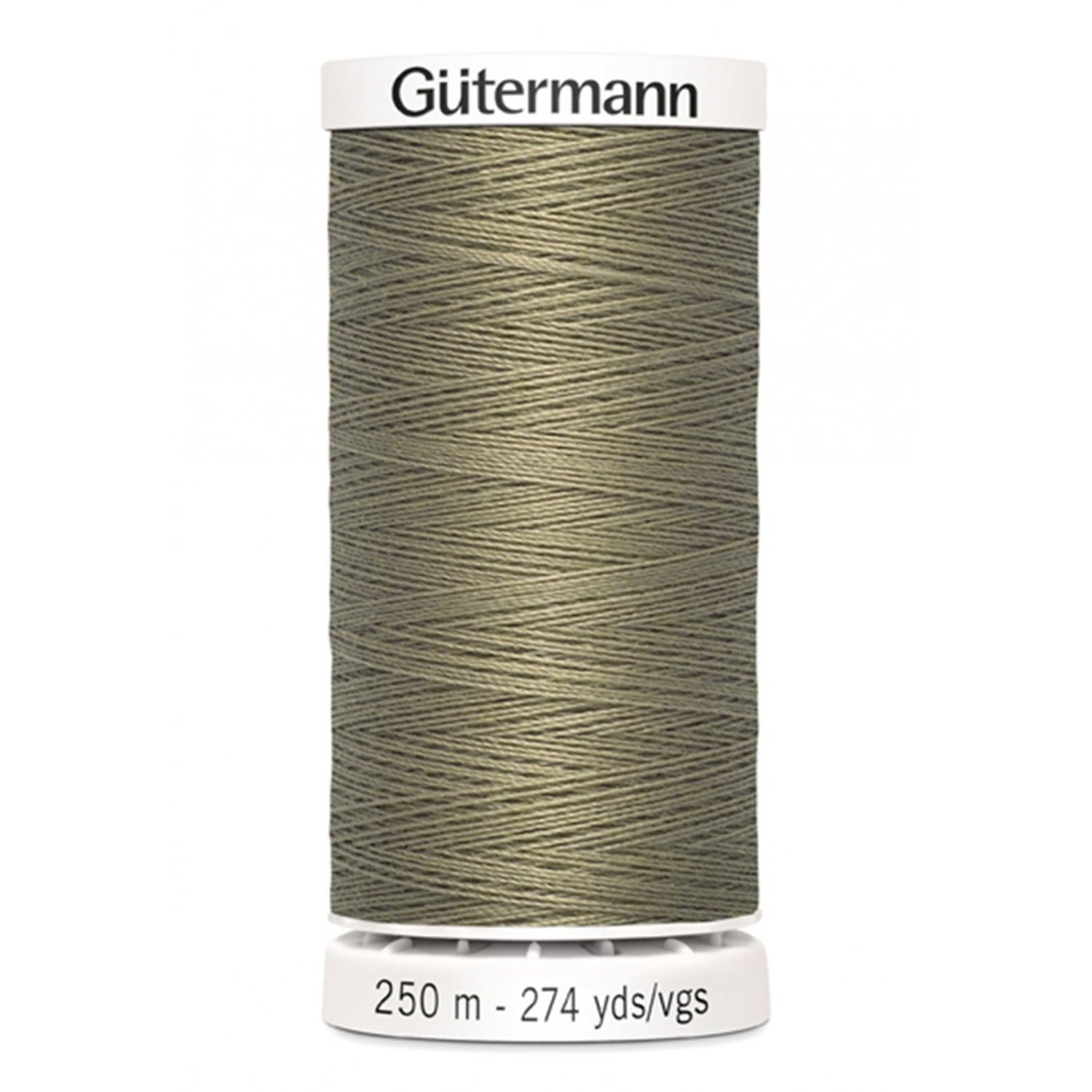 GUTERMANN SEW ALL LIGHT BROWN