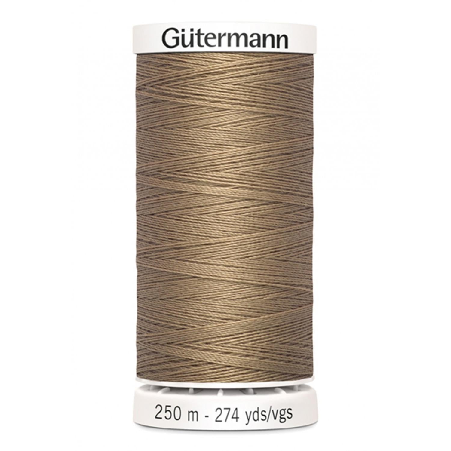 GUTERMANN SEW ALL TAN