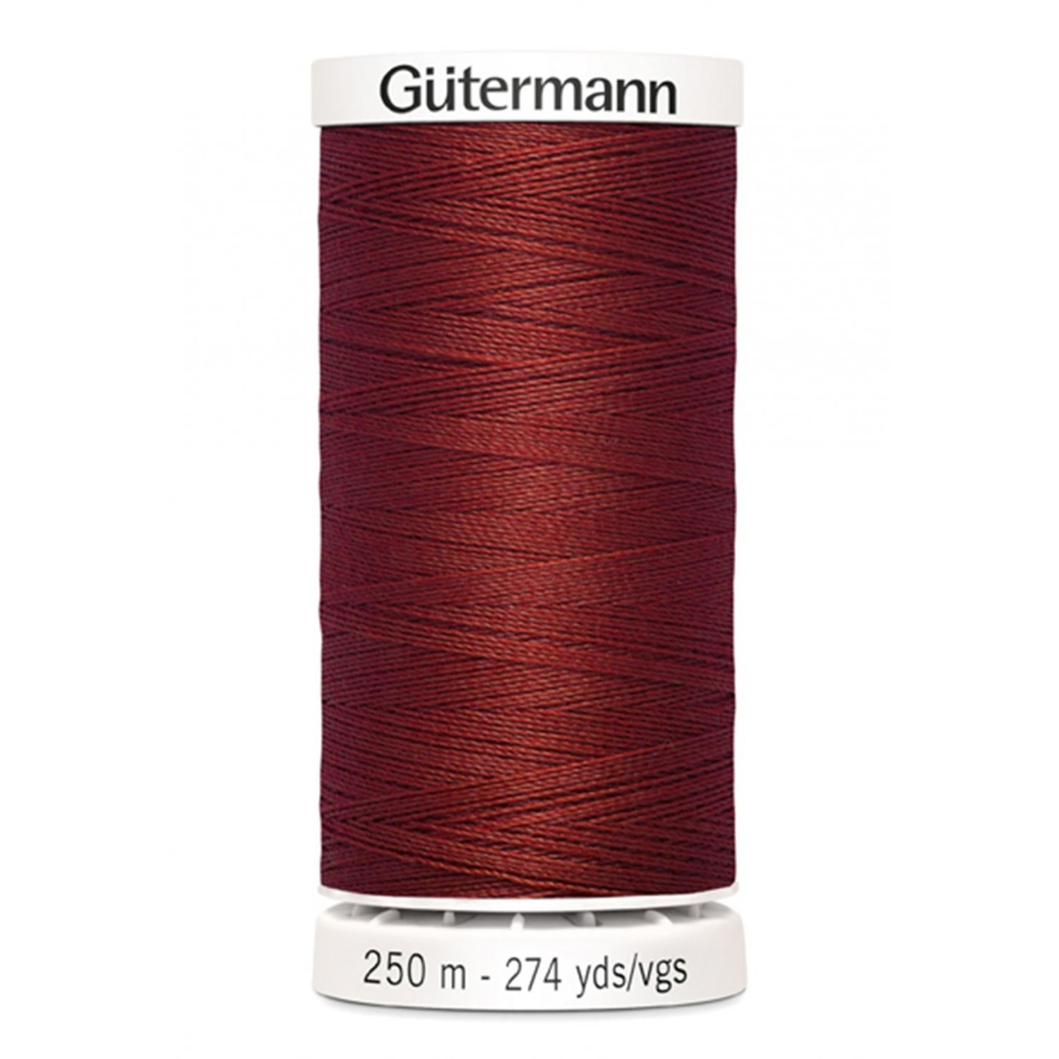 GUTERMANN SEW ALL RUST