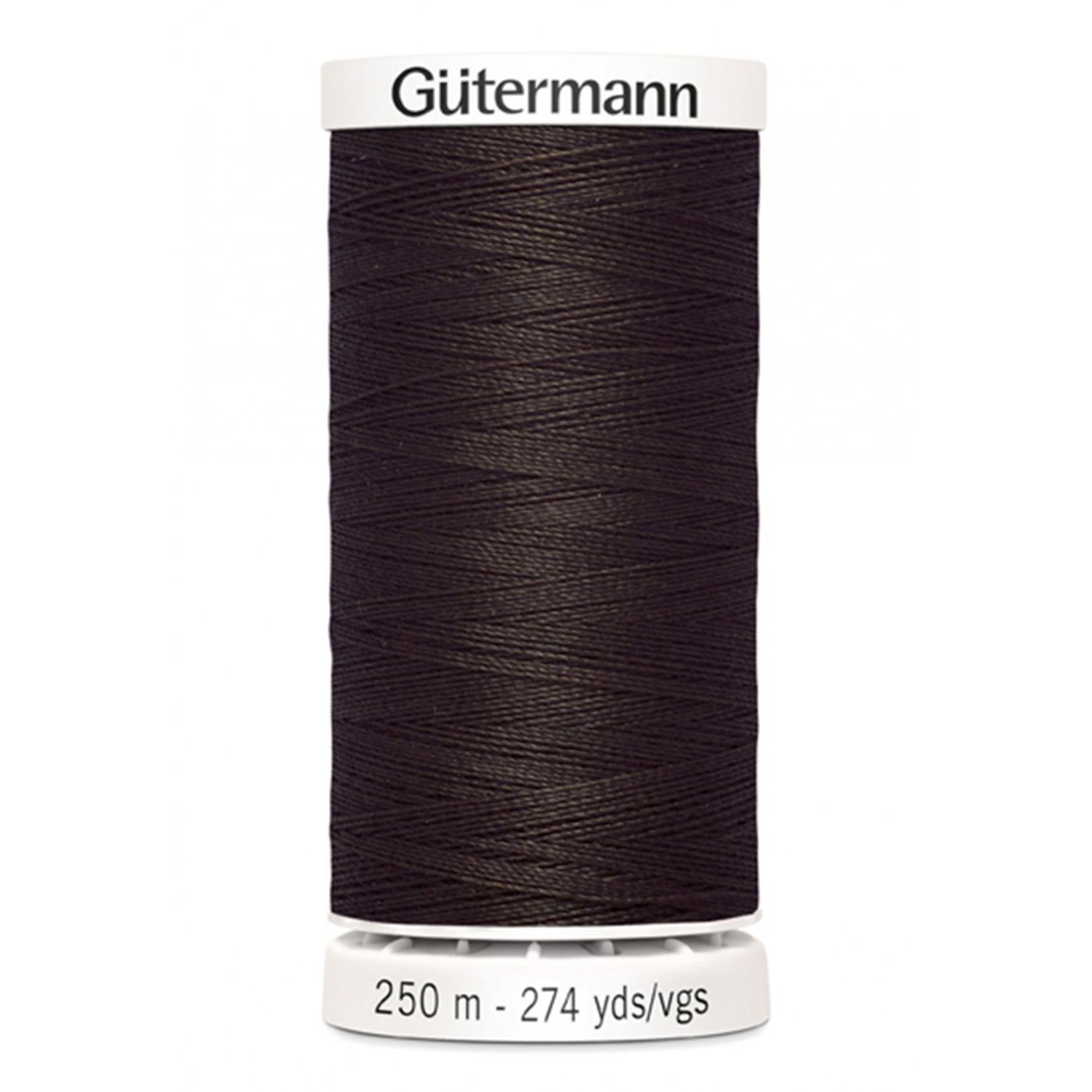 GUTERMANN SEW ALL WALNUT