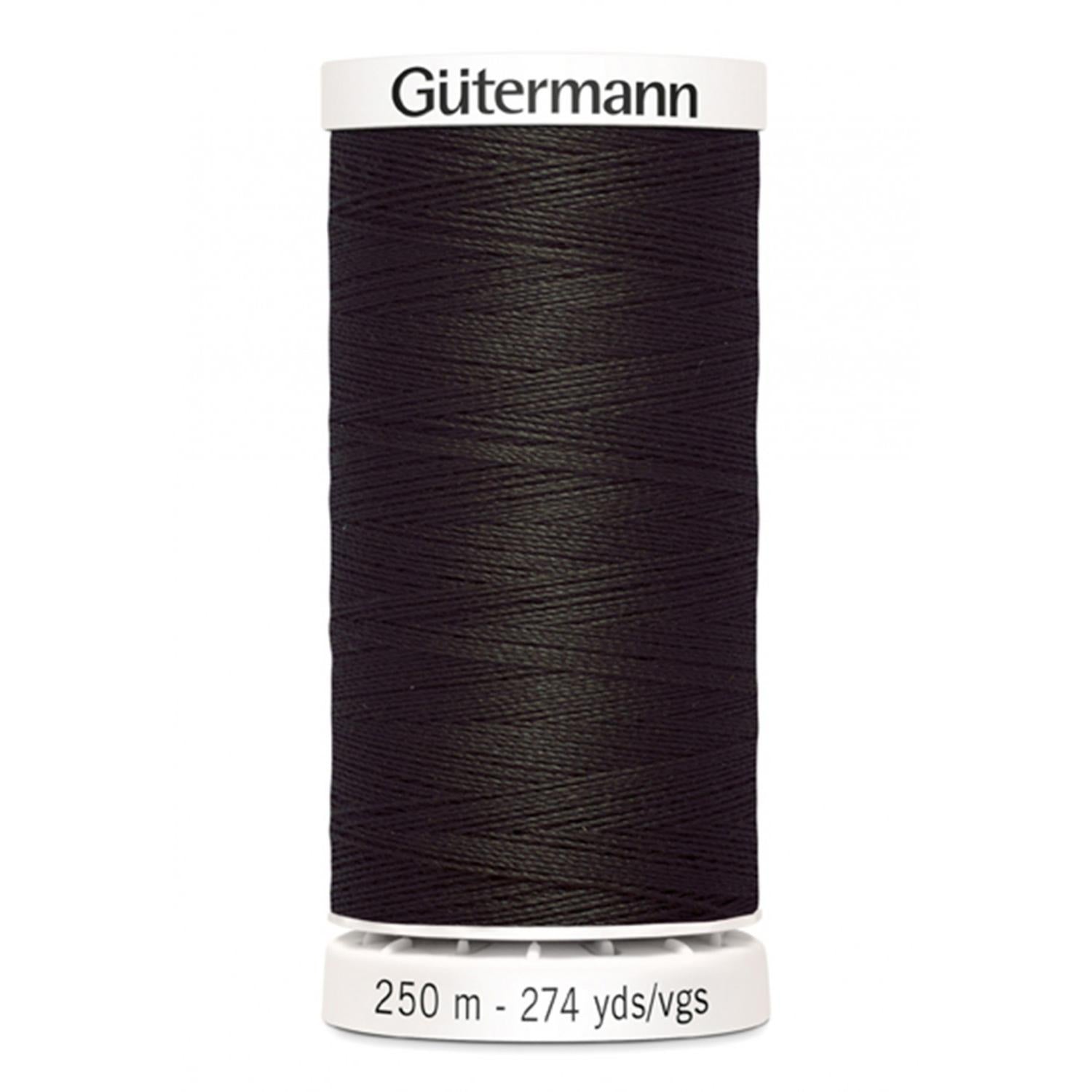 GUTERMANN SEW ALL BROWN