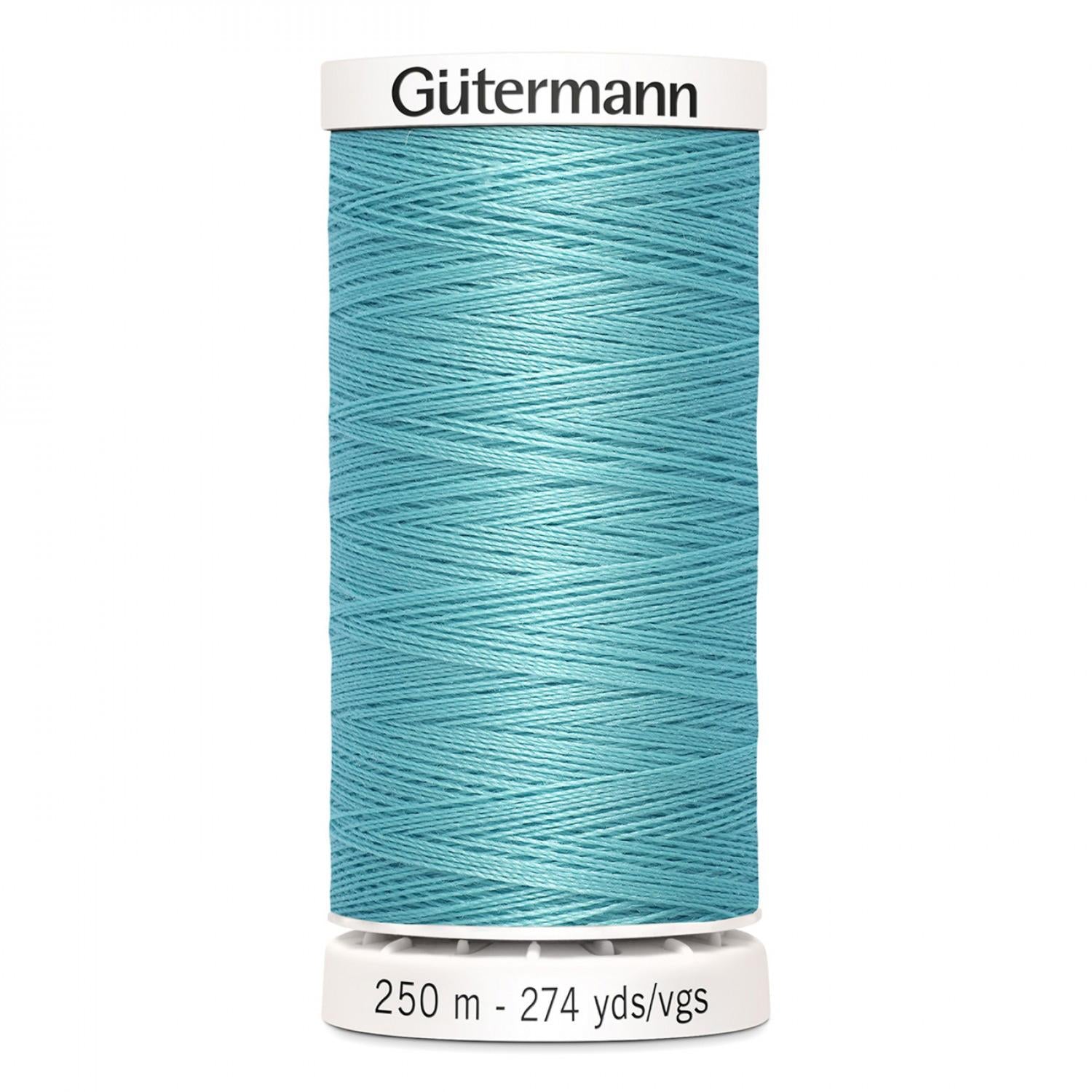 GUTERMANN SEW ALL CRYSTAL