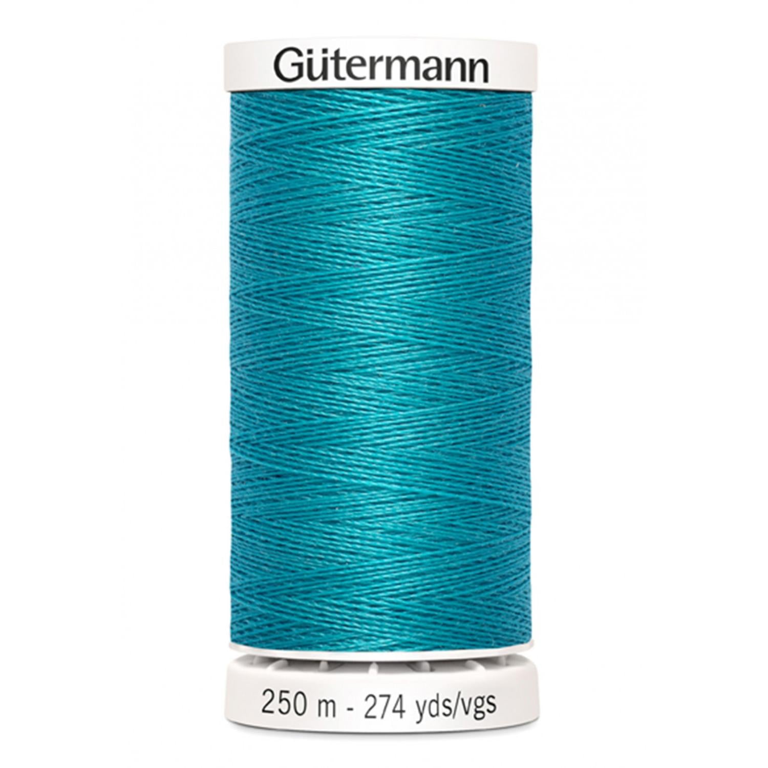 GUTERMANN SEW ALL RIVER BLUE