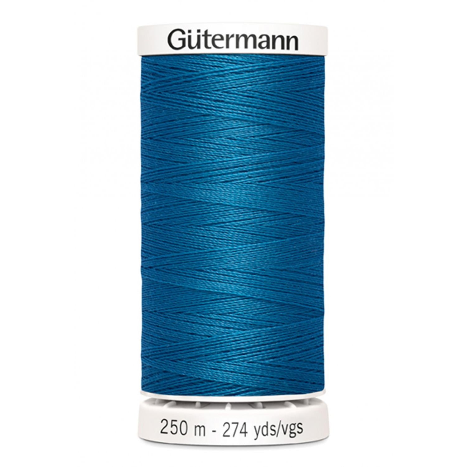 GUTERMANN SEW ALL MING BLUE