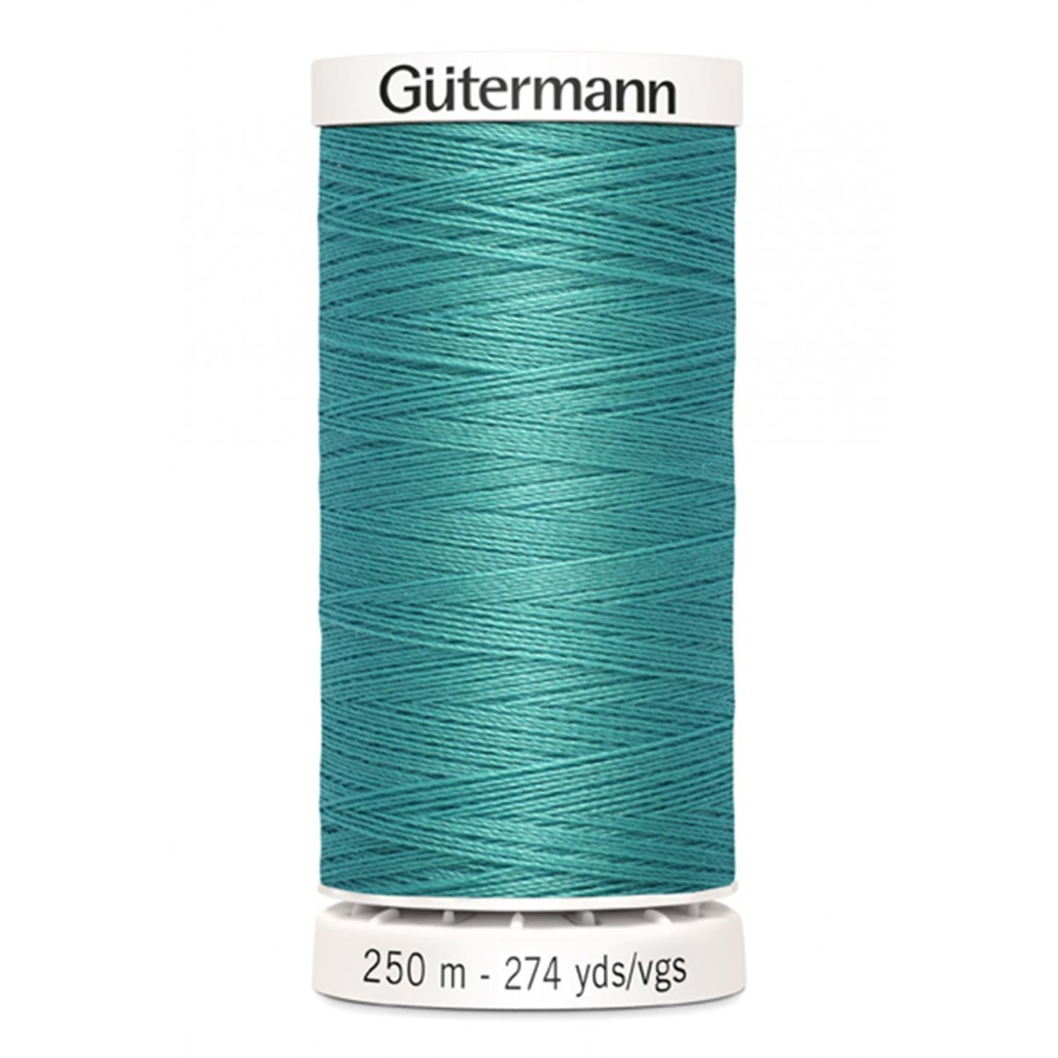 GUTERMANN SEW ALL LT TURQUOISE