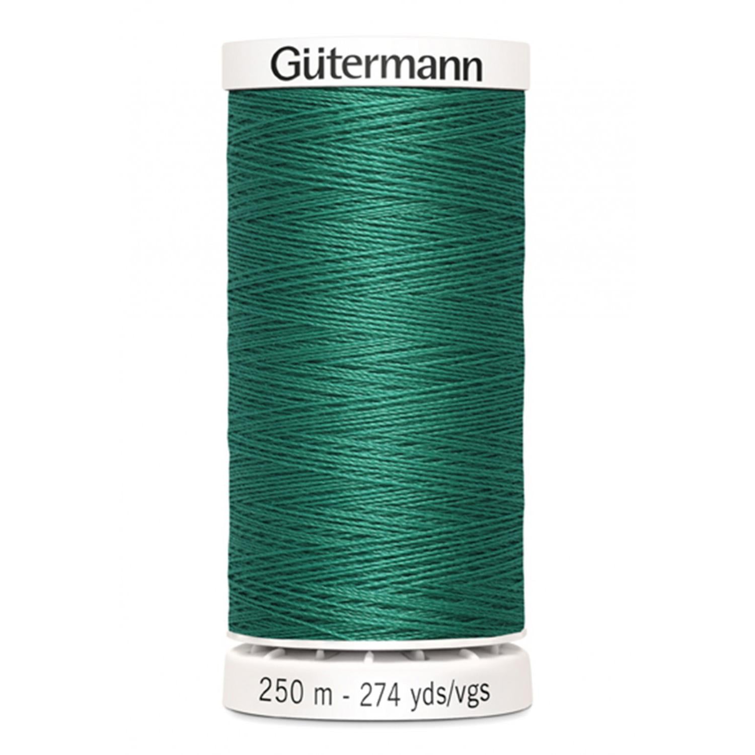 GUTERMANN SEW ALL MARINE AQUA