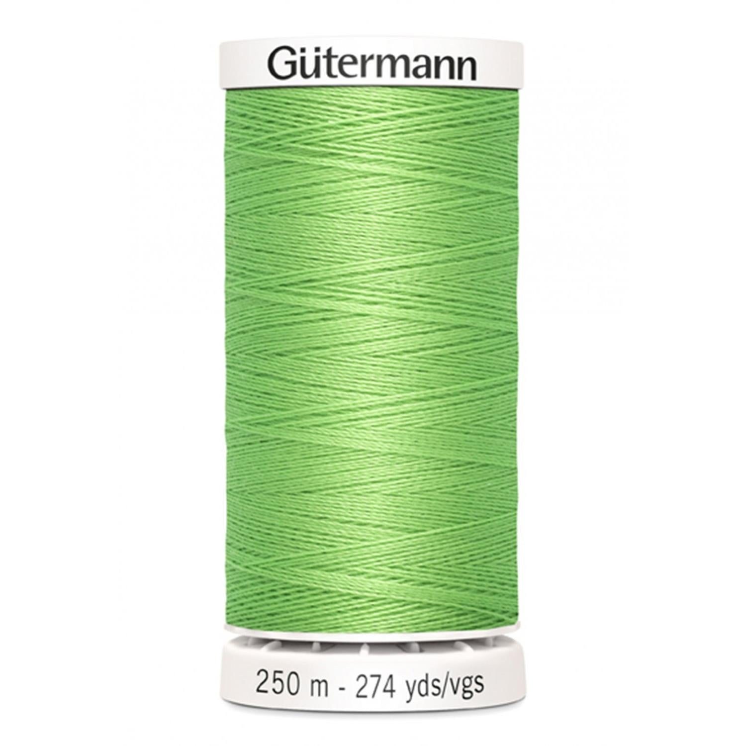 GUTERMANN SEW ALL NEW LEAF