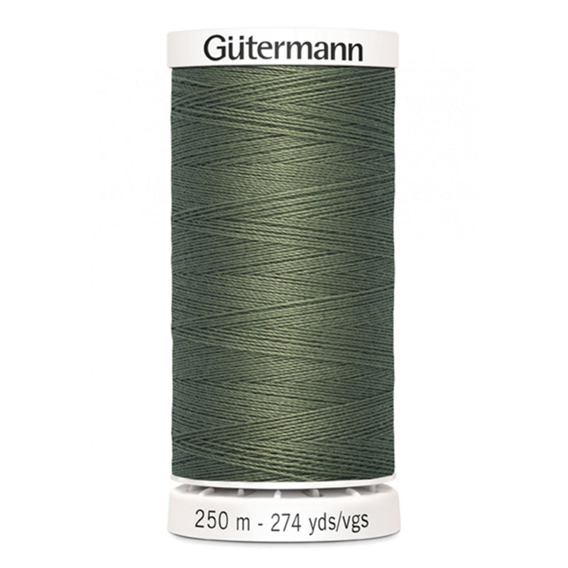 GUTERMANN SEW ALL GREEN BAY