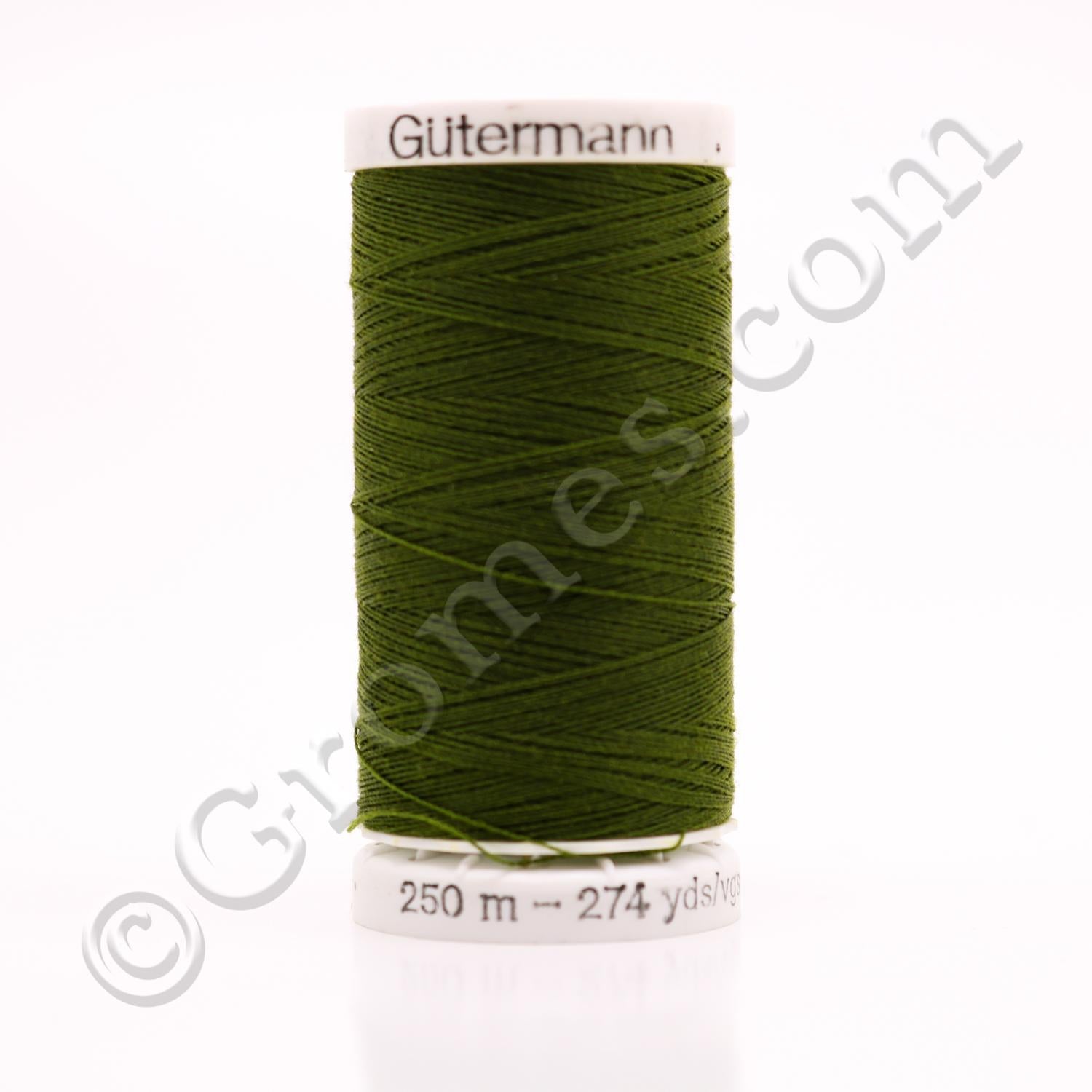 GUTERMANN SEW ALL OLIVE