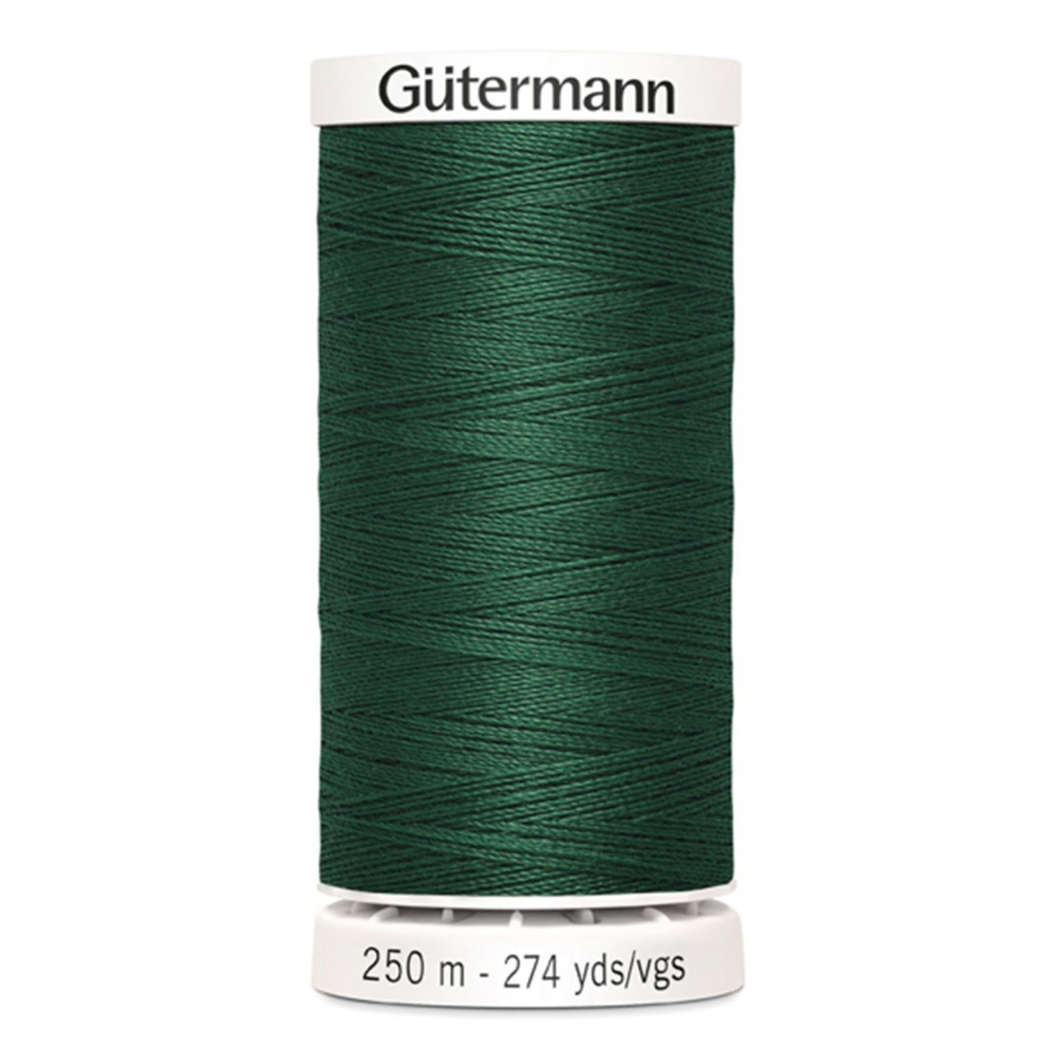 GUTERMANN SEW ALL DARK GREEN