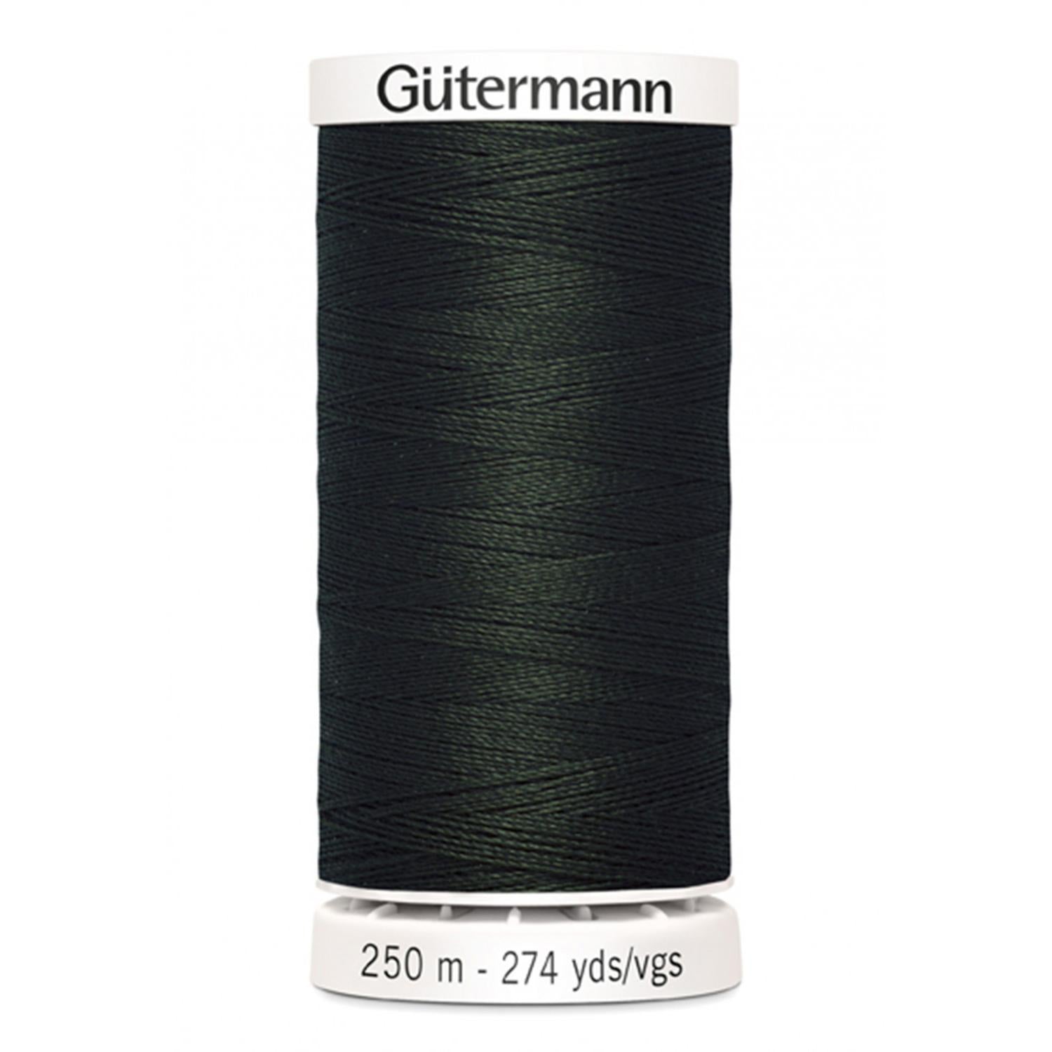 GUTERMANN SEW ALL EVERGREEN