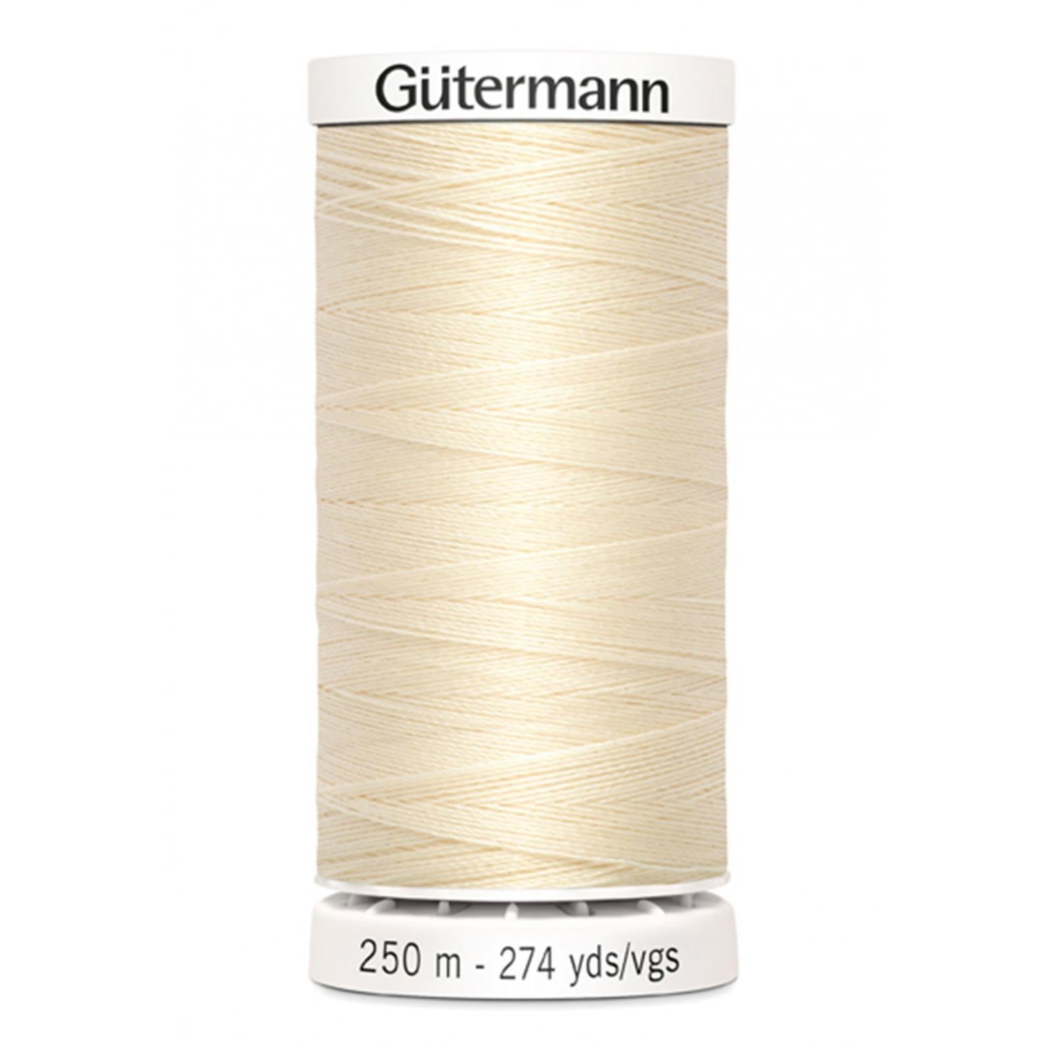 GUTERMANN SEW ALL IVORY