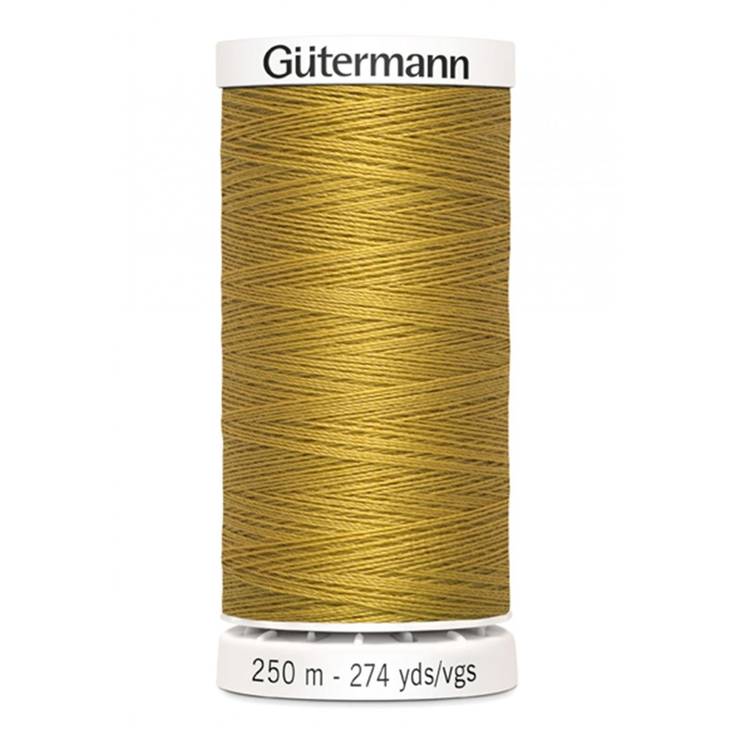 GUTERMANN SEW ALL GOLD