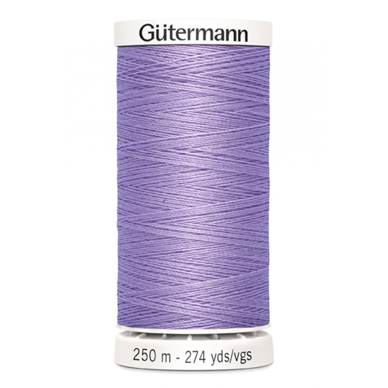 GUTERMANN SEW ALL DAHLIA