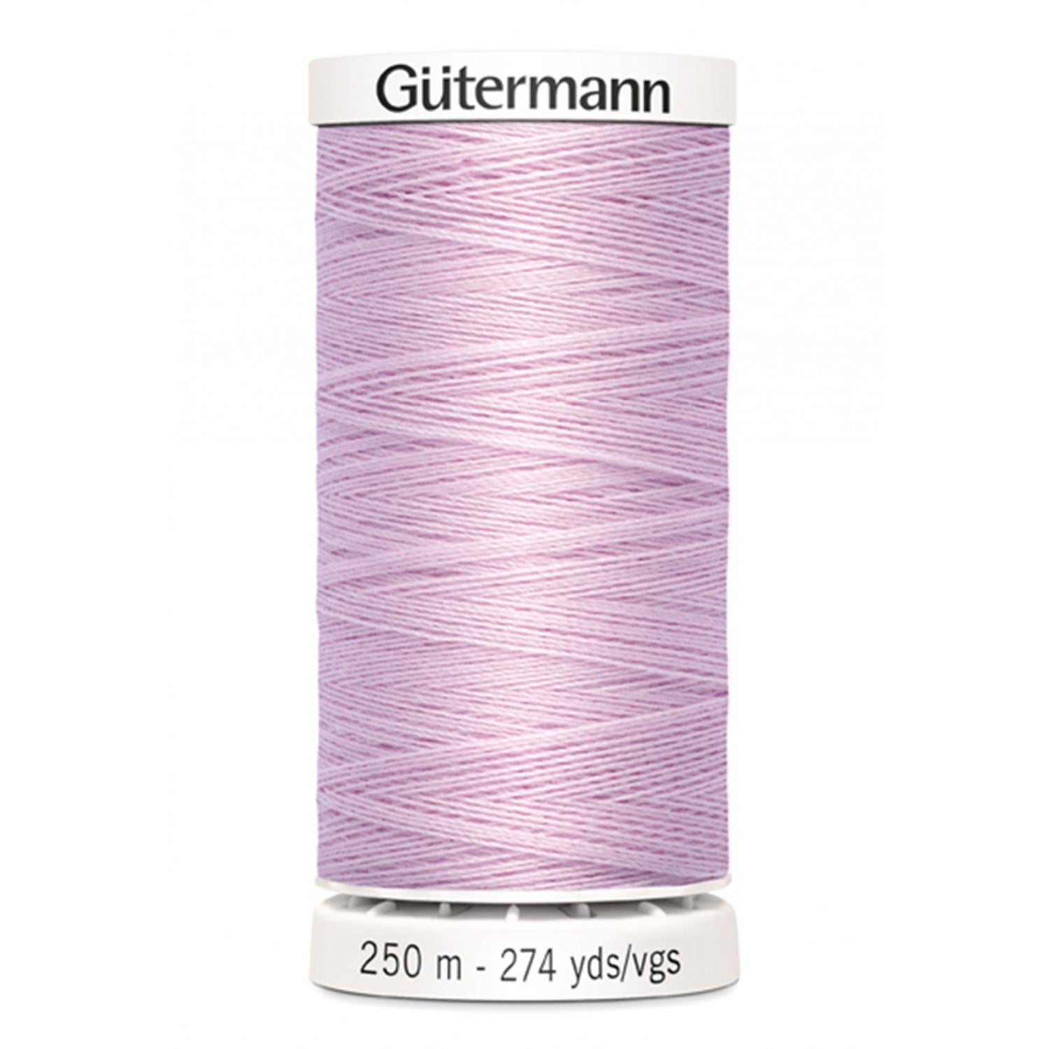 GUTERMANN SEW ALL CHARM