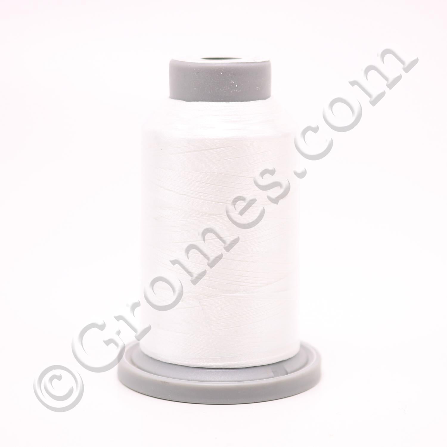 GLIDE MINI SPOOL  WHITE