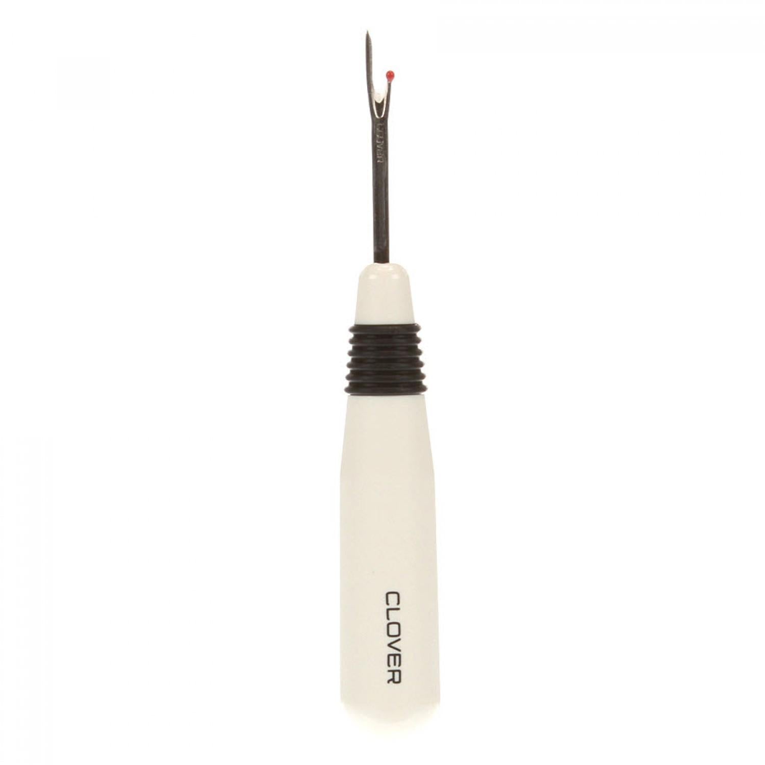 SEAM RIPPER CLOVER WHT