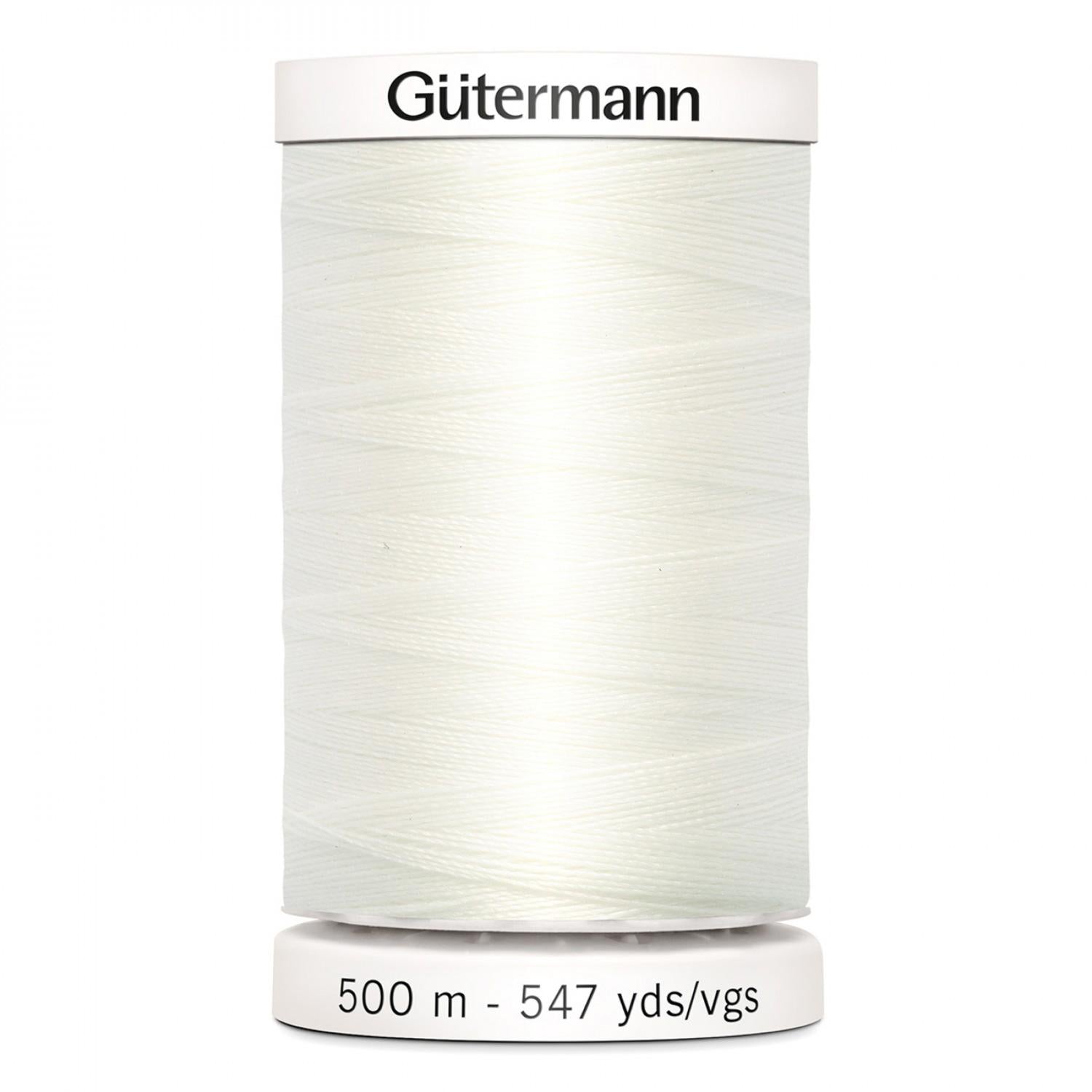 GUTERMANN SEW ALL OYSTER