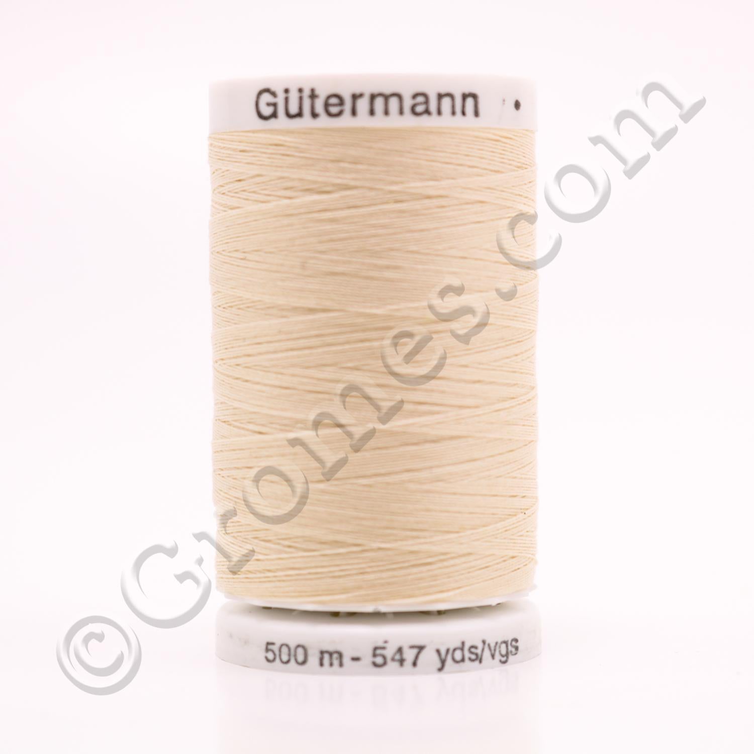 GUTERMANN SEW ALL EGGSHELL