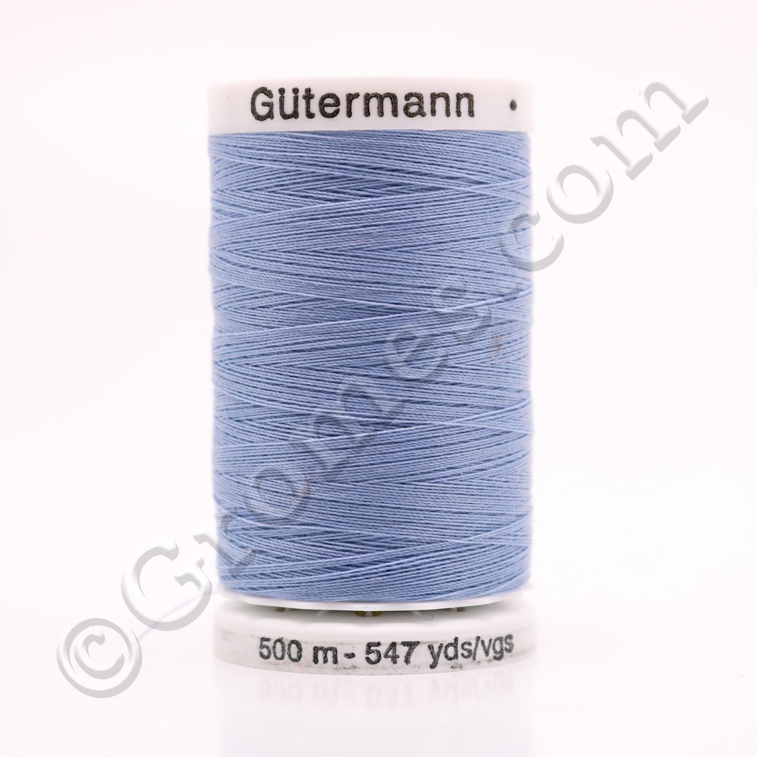 GUTERMANN SEW ALL COPENHAGEN B