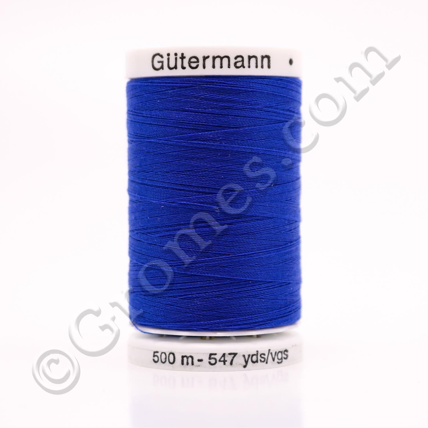 GUTERMANN SEW ALL COLBALT BLUE