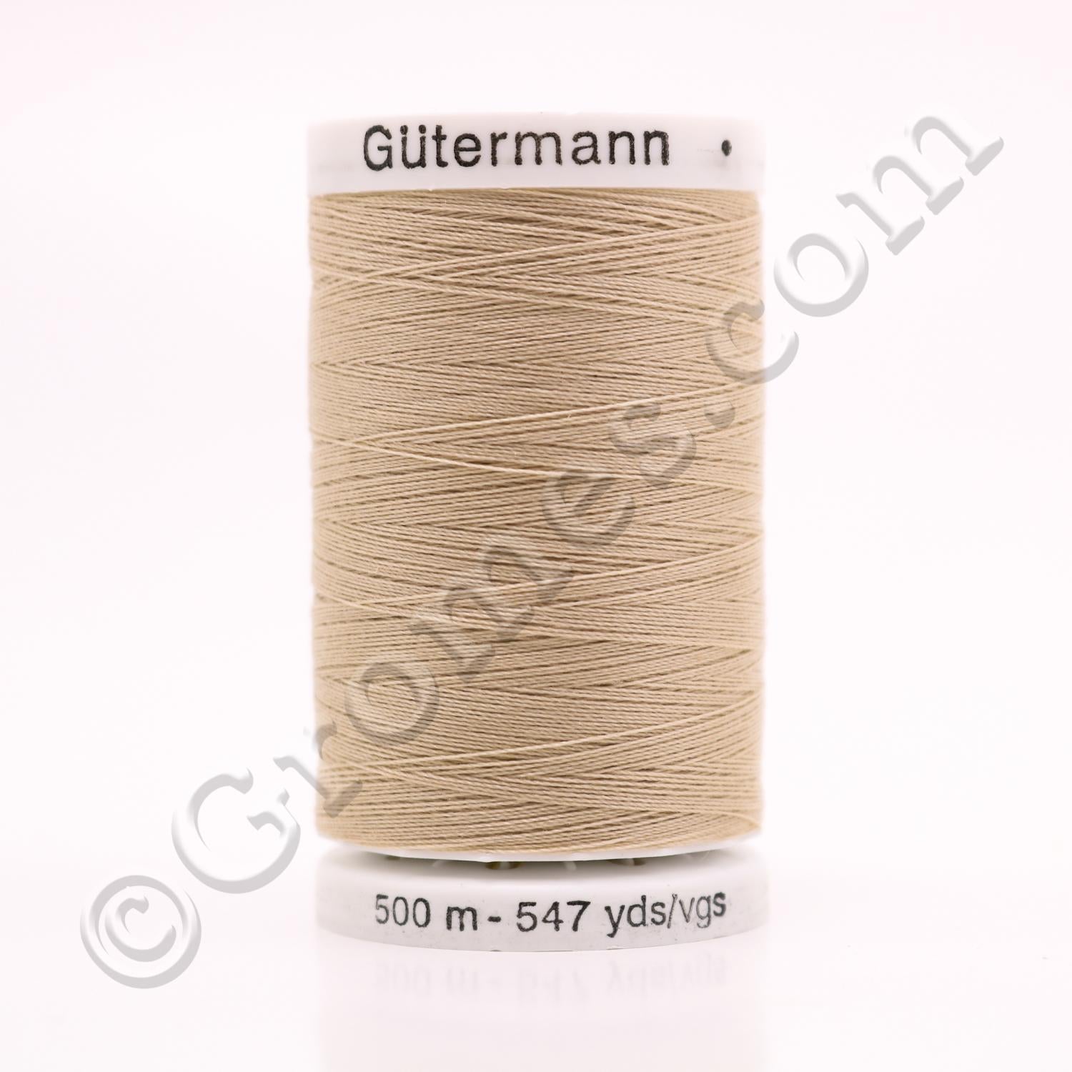 GUTERMANN SEW ALL SAND